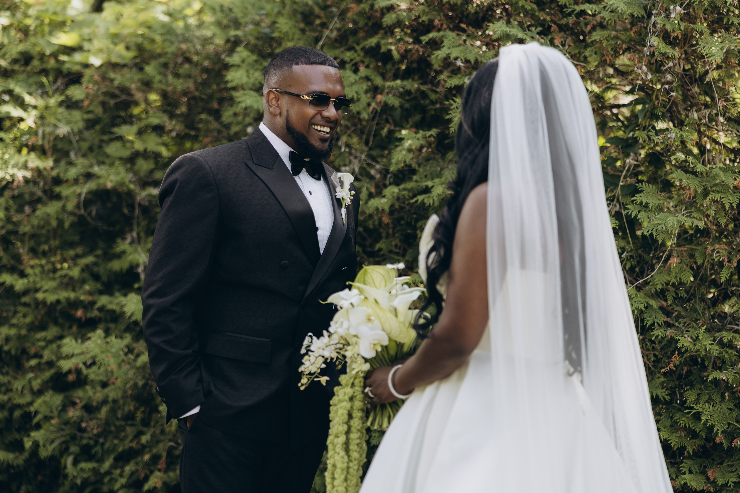 A&S. Wedding Photographer Toronto