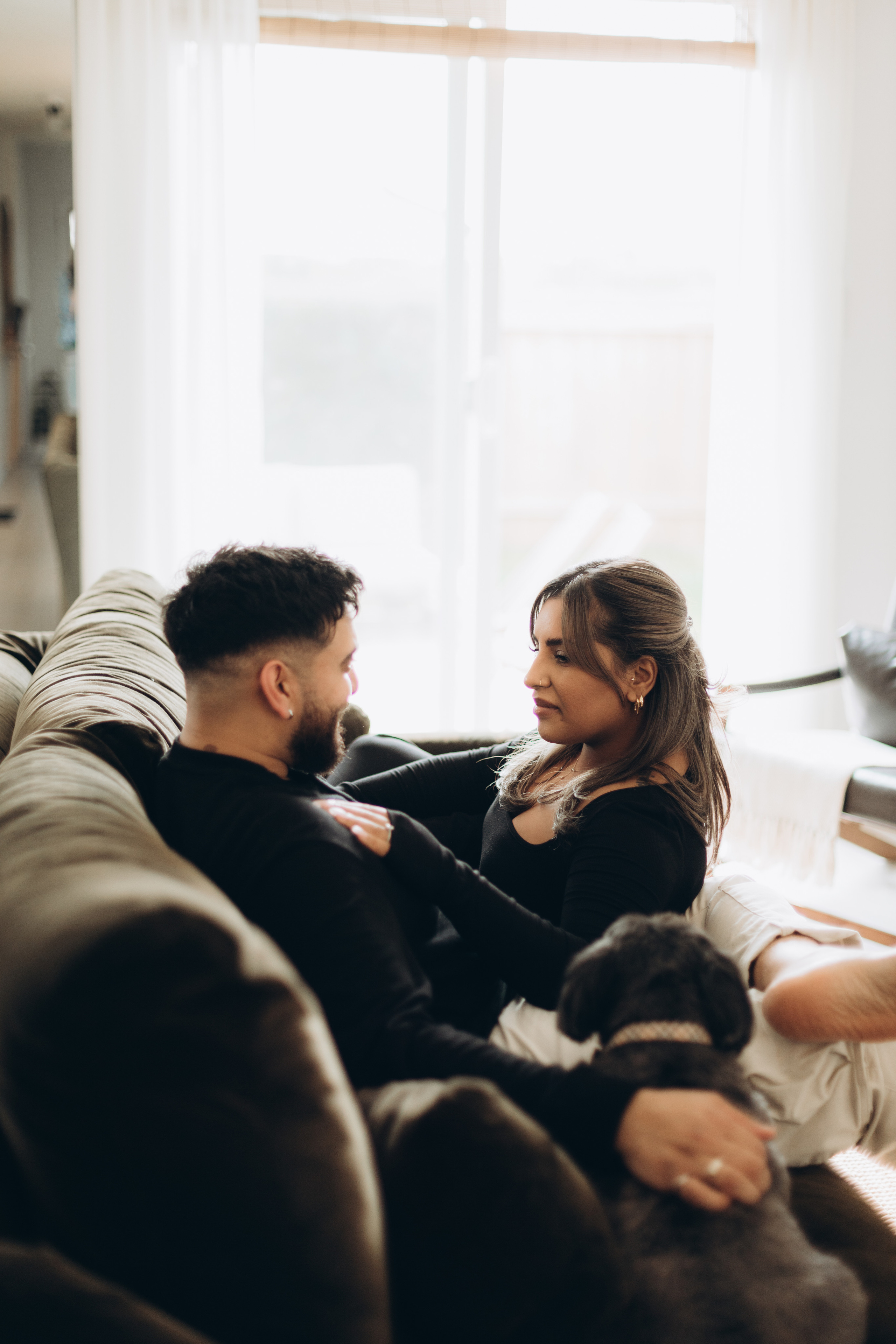 Sanjam&Sahil. Wedding Photographer Toronto