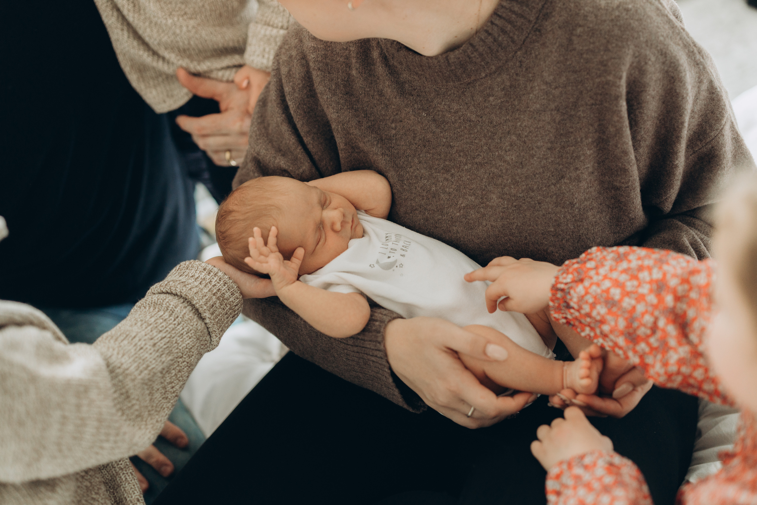 Family of 6 :). Wedding Photographer Toronto