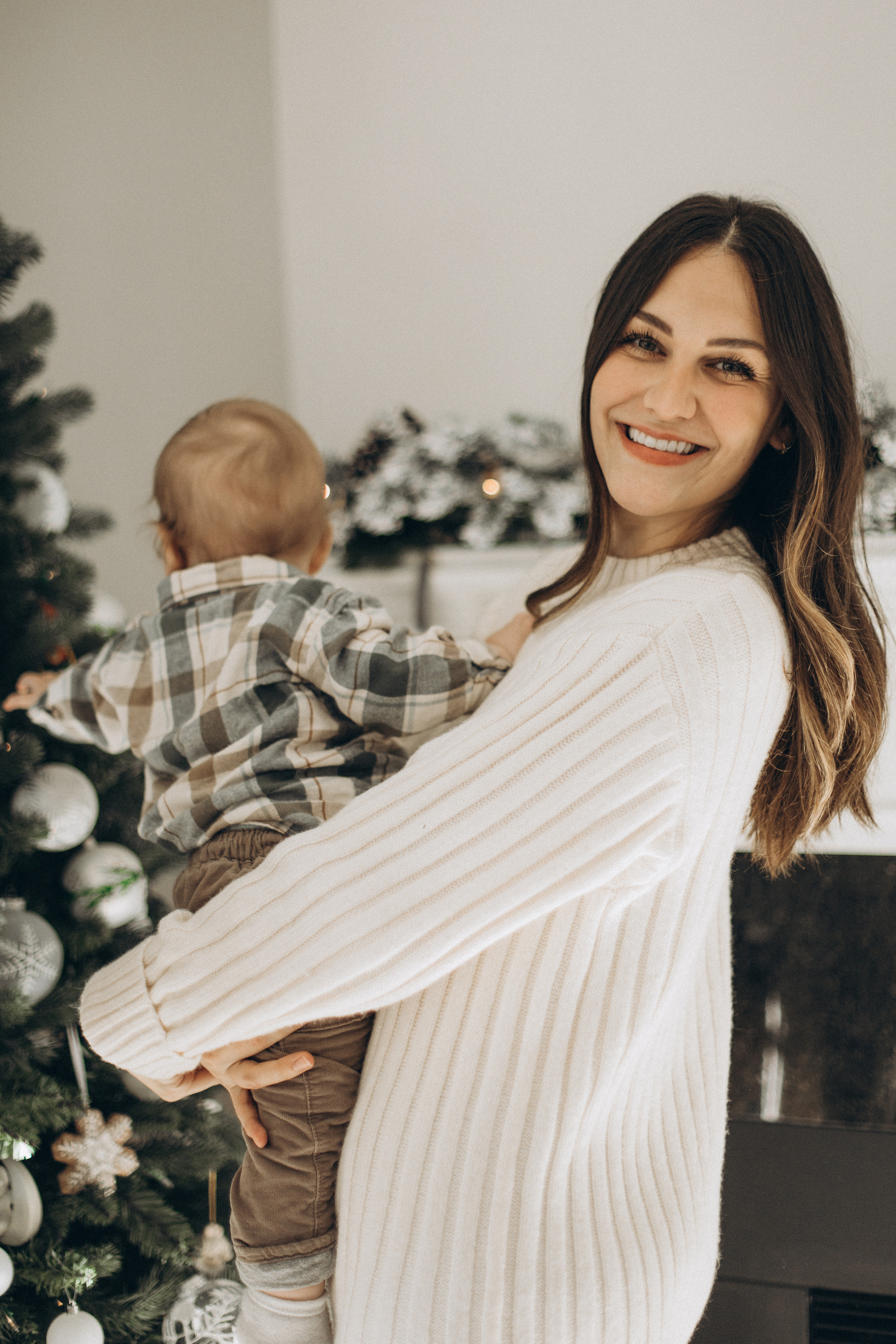 Michaela’s family. Wedding Photographer Toronto
