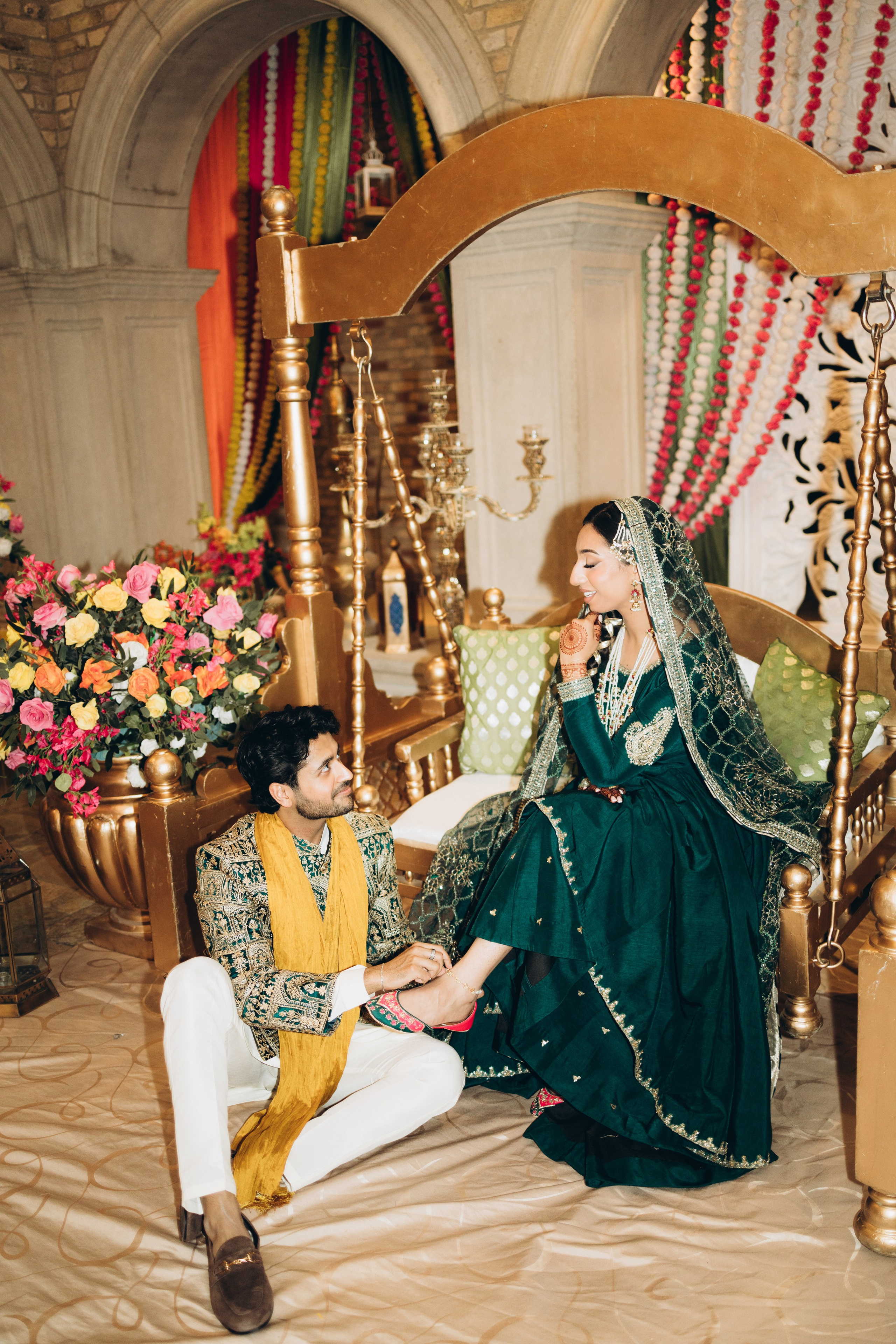 Raesham&Harris. Wedding Photographer Toronto