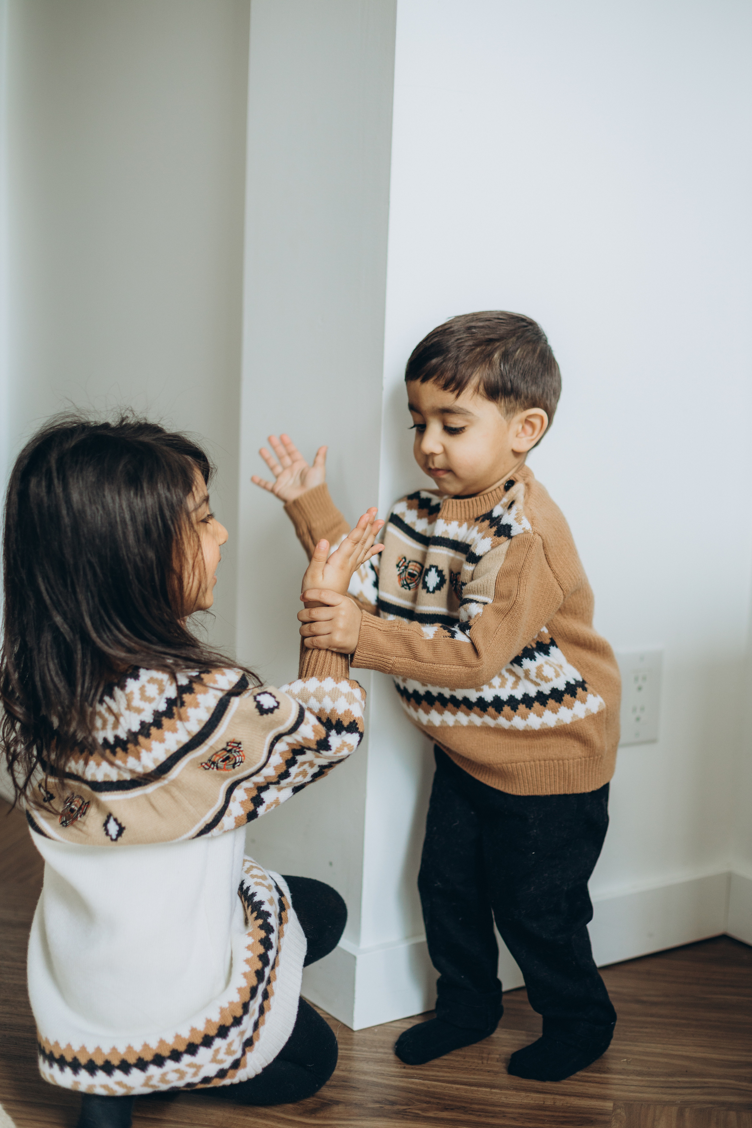 Family session. Wedding Photographer Toronto