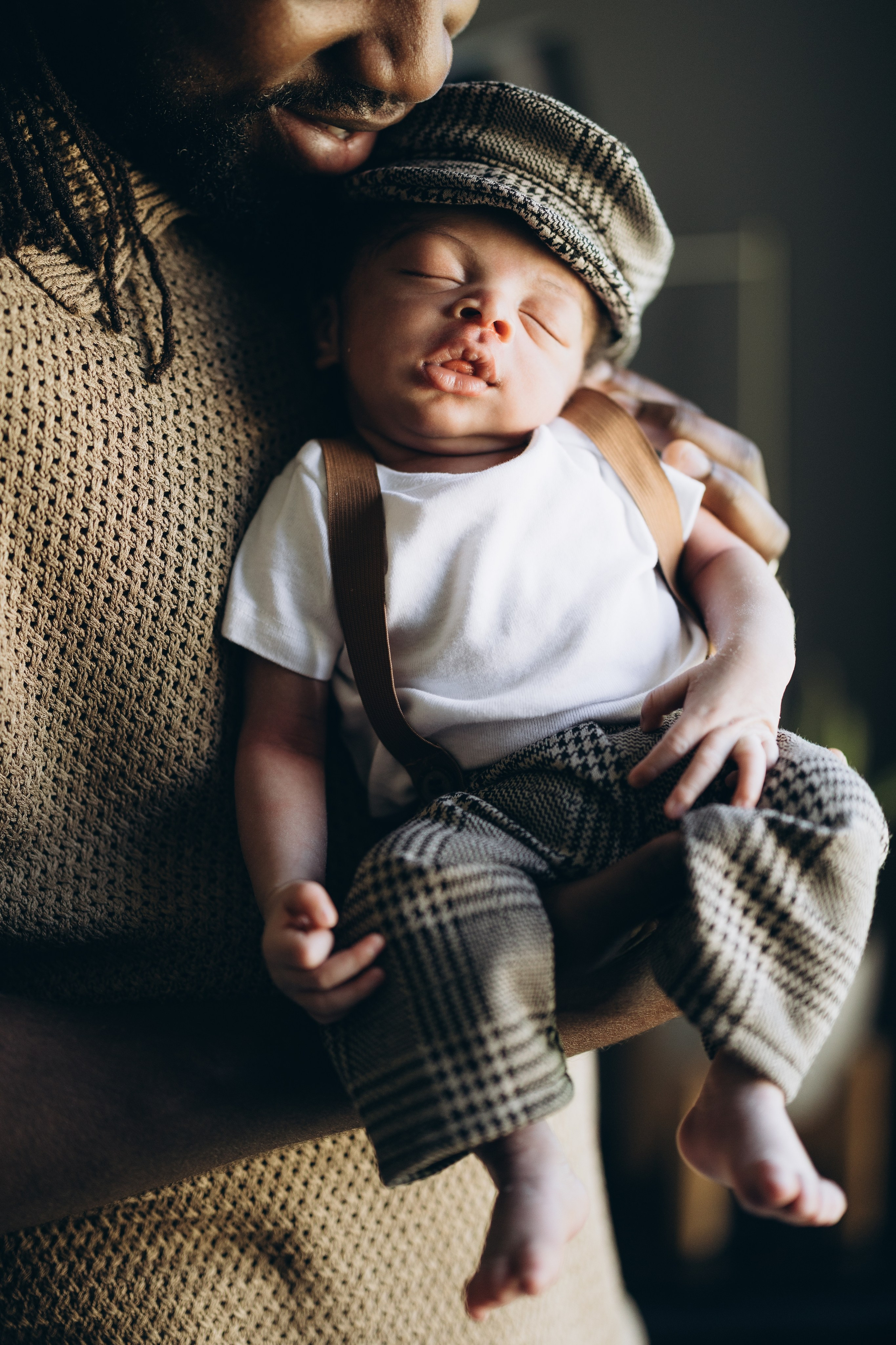 Baby N. Wedding Photographer Toronto