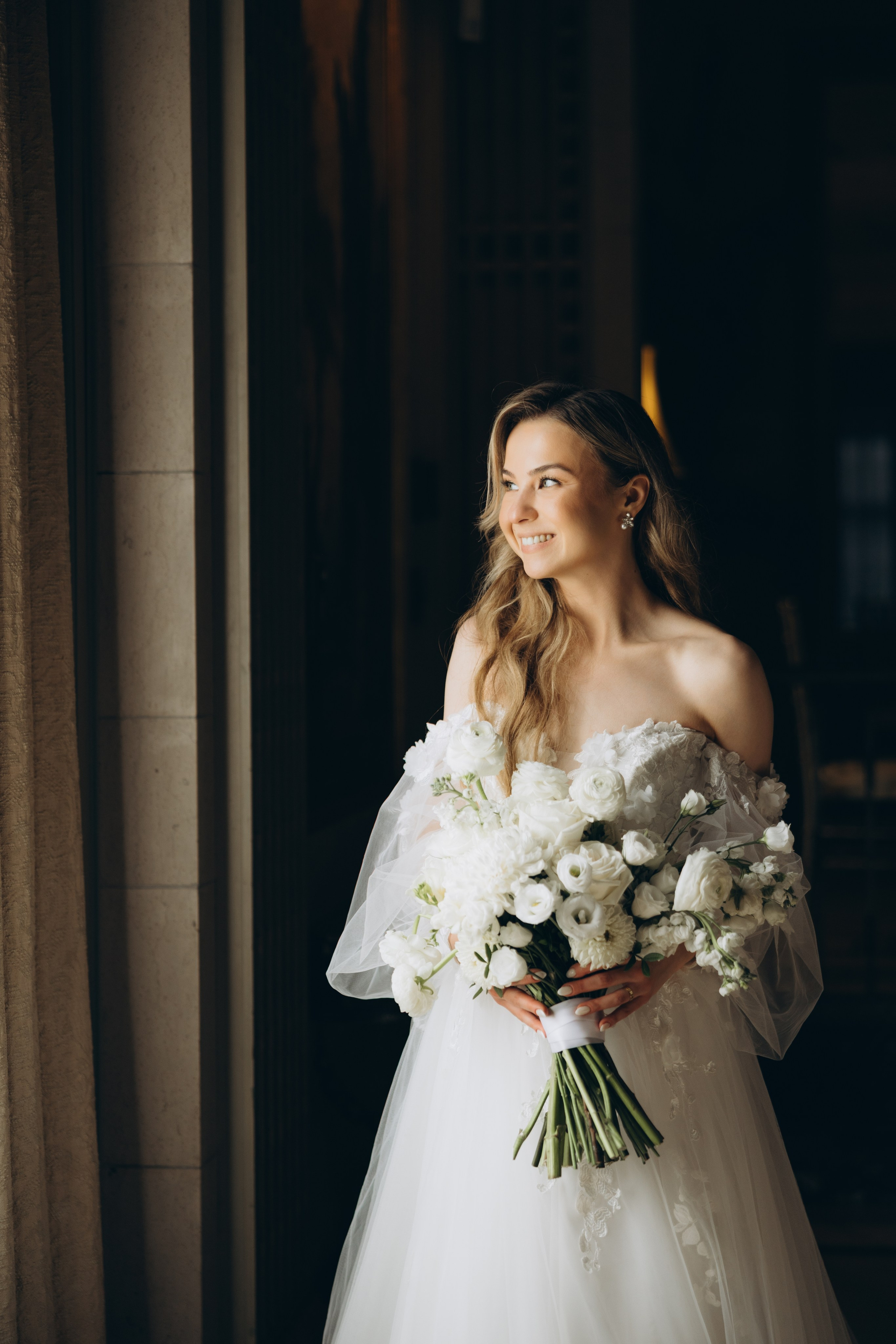 Dasha&Alex. Wedding Photographer Toronto