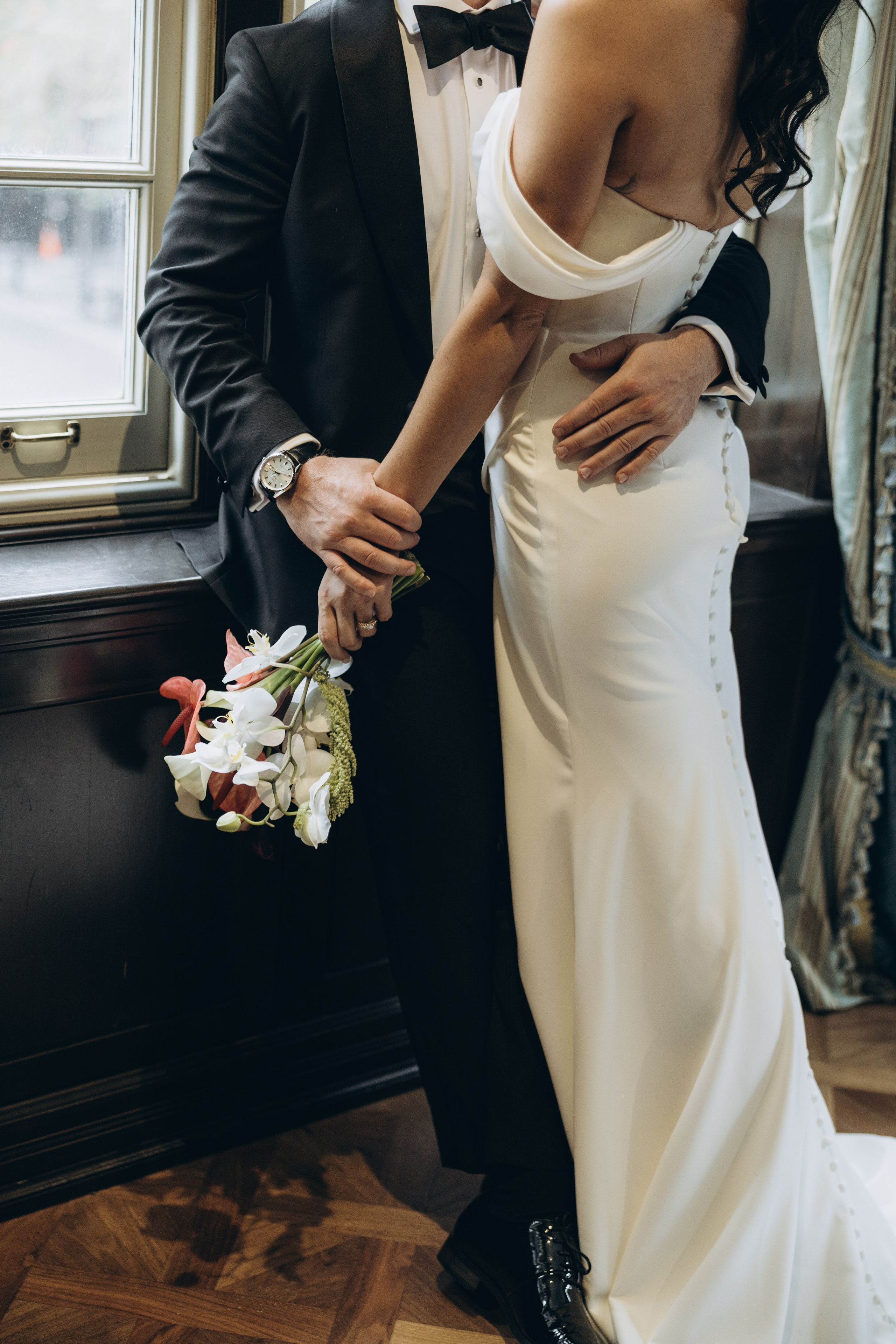 R&C. Wedding Photographer Toronto