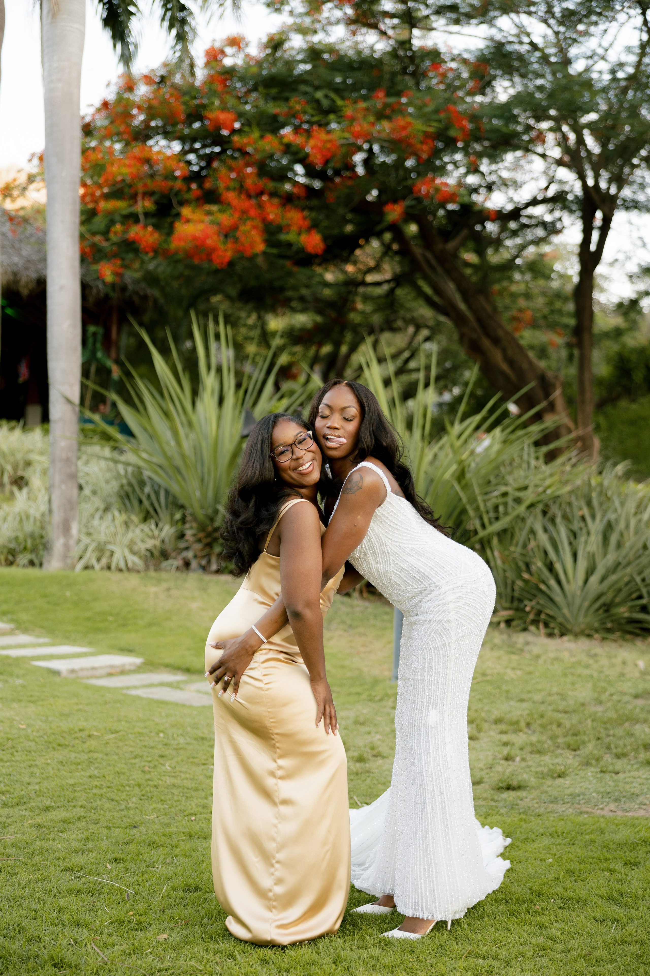 Ashley&Matt (Costa Rica). Wedding Photographer Toronto