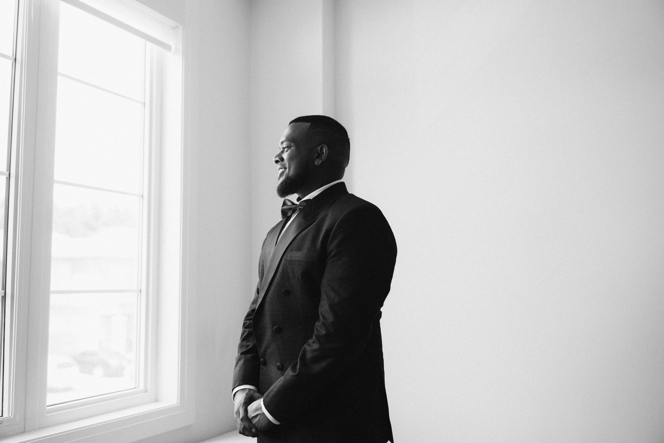 A&S. Wedding Photographer Toronto