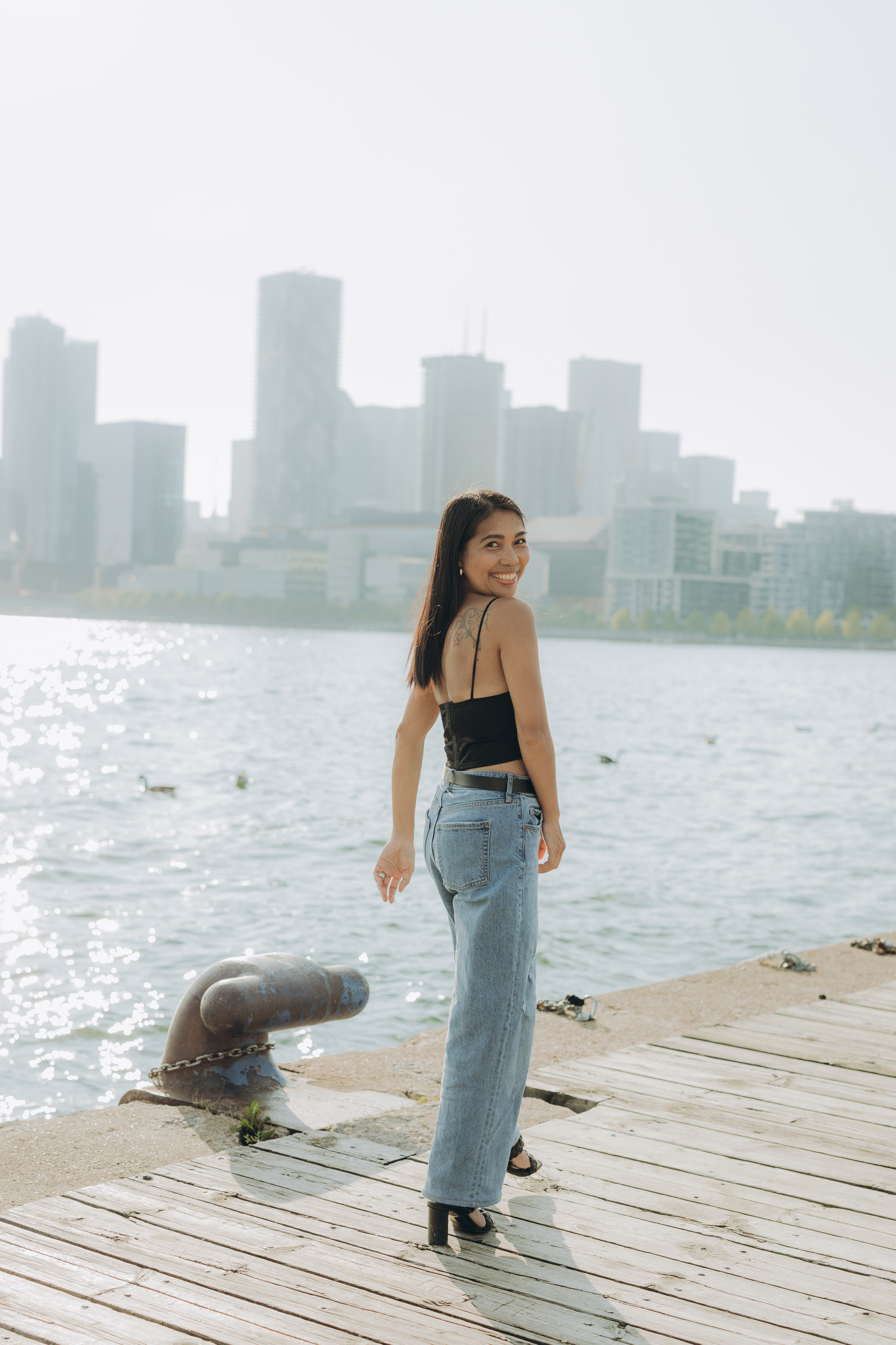 Family session in Toronto. Wedding Photographer Toronto