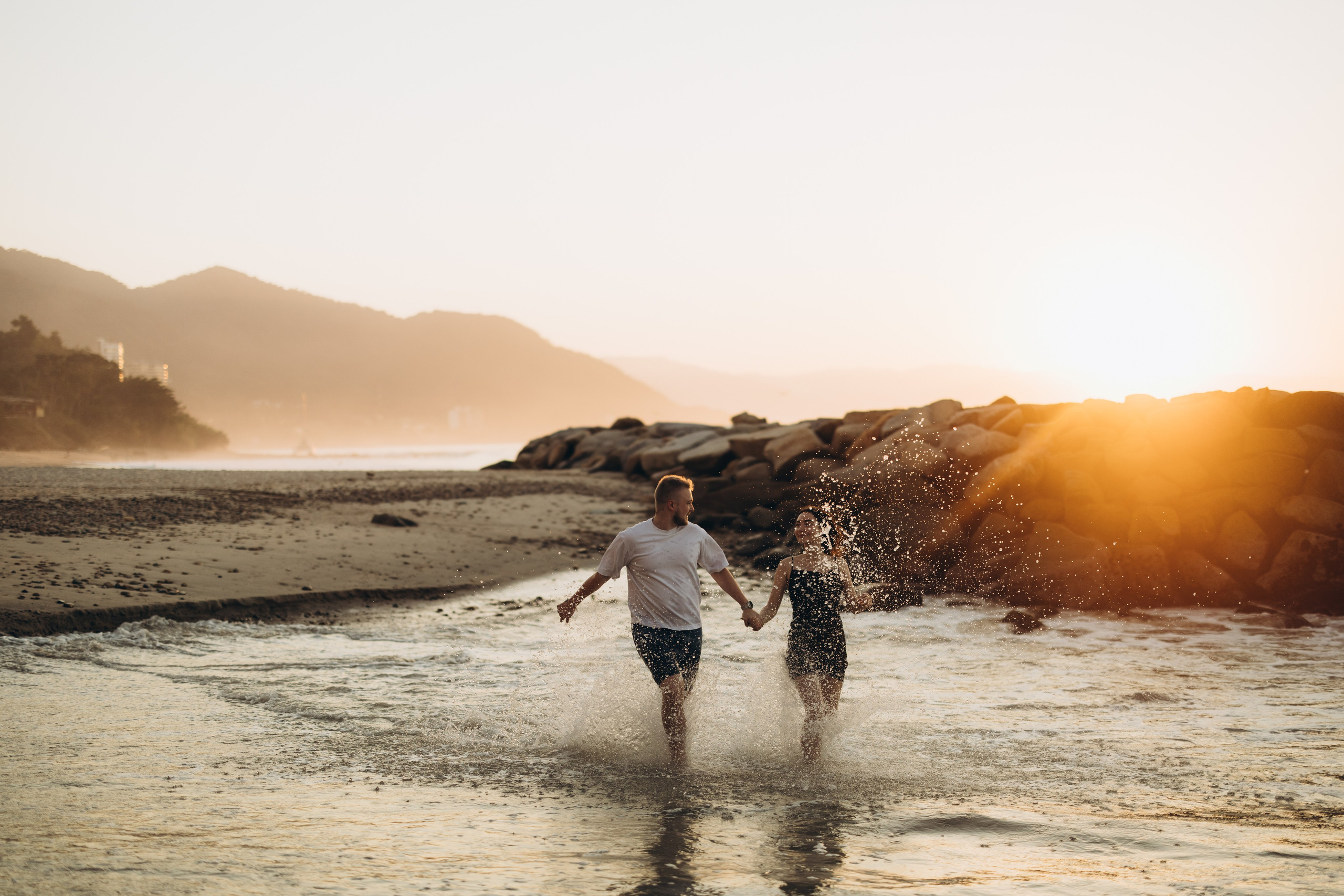 A&K (Mexico). Wedding Photographer Toronto