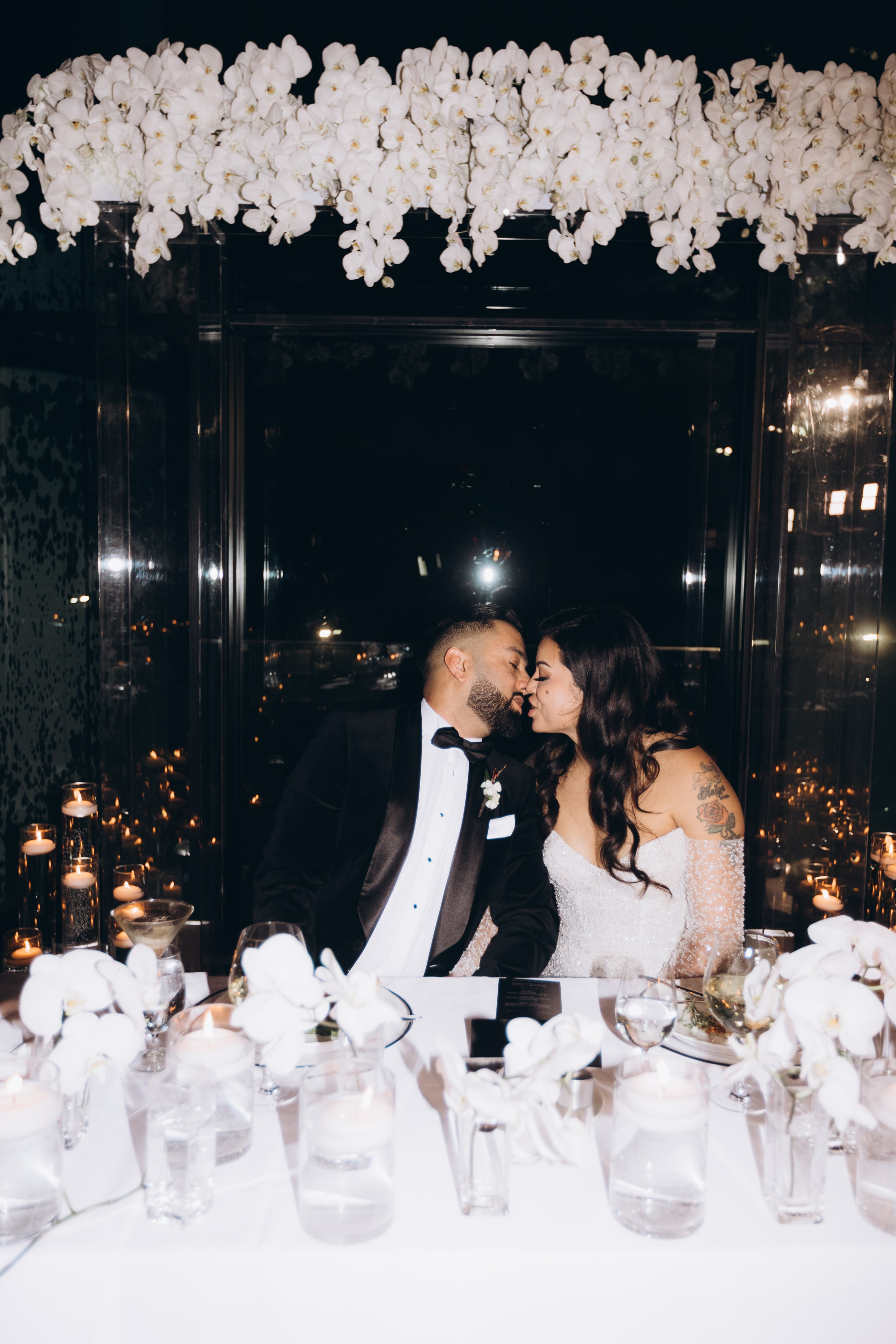 Andy&Michael. Wedding Photographer Toronto