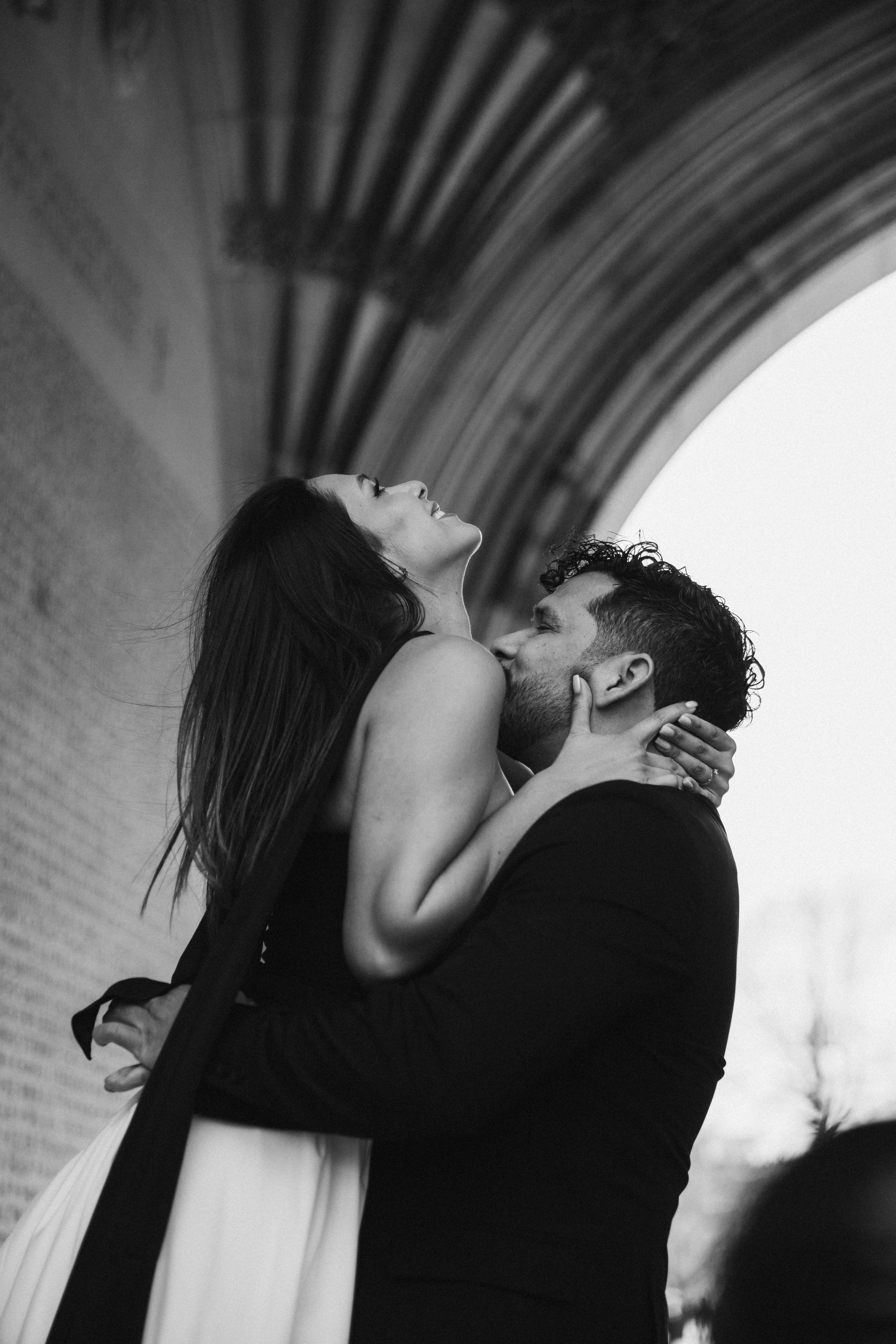 D&L. Wedding Photographer Toronto