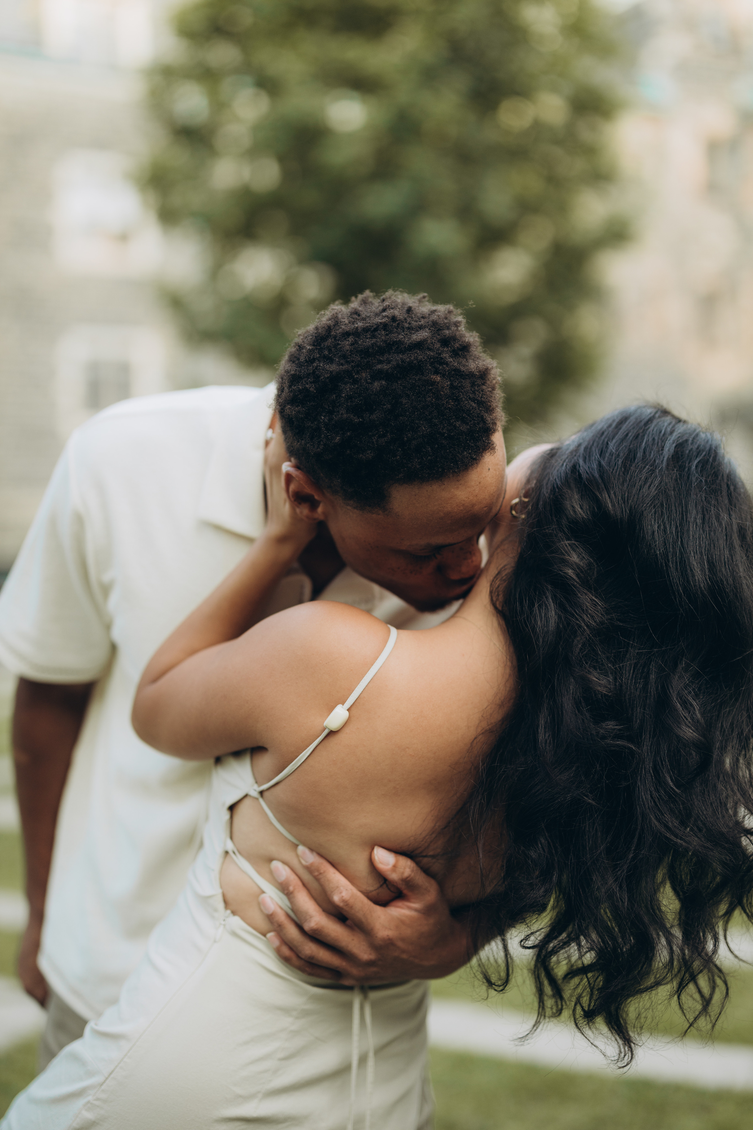 Engagement session. Wedding Photographer Toronto