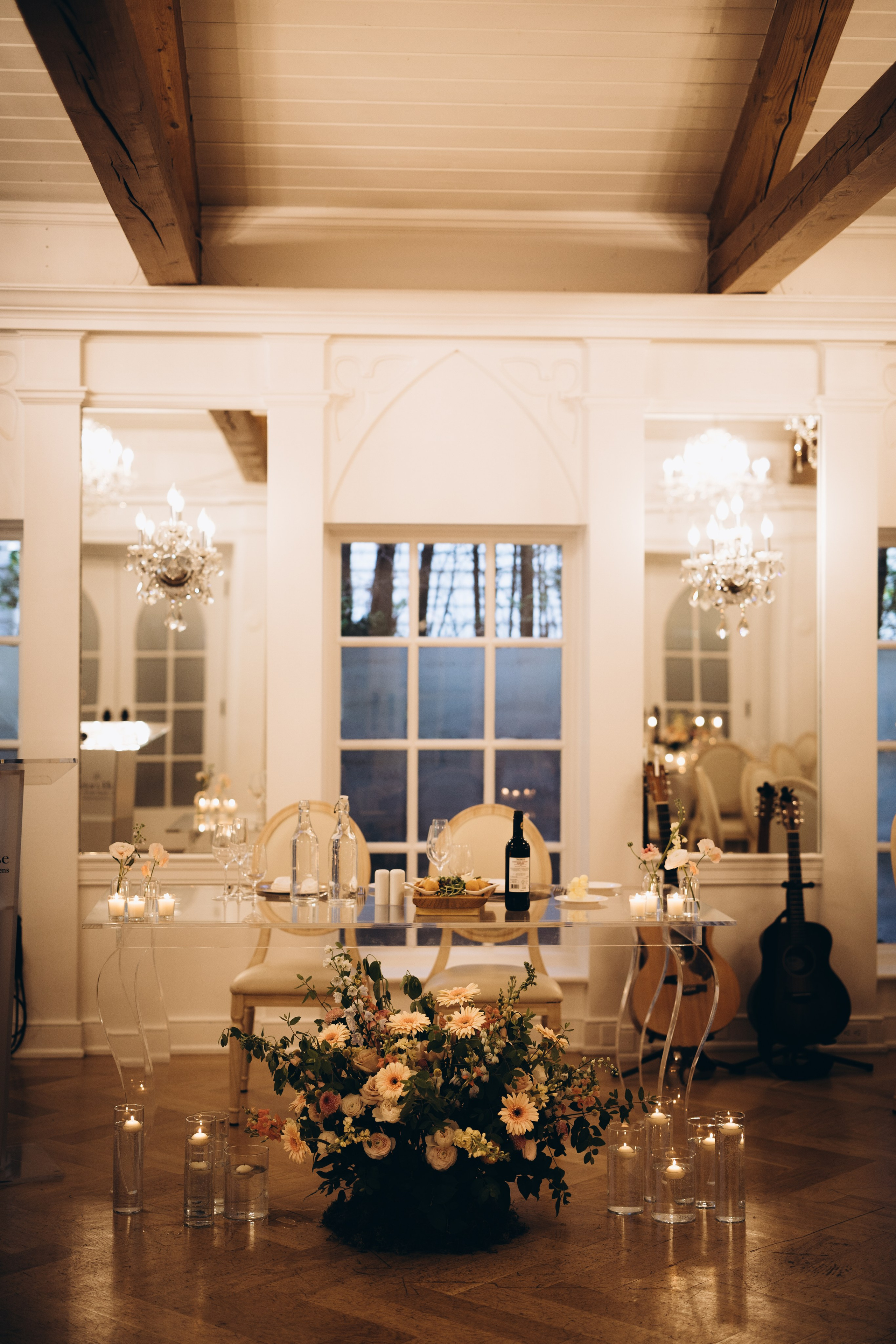 Olivia&Robbie. Wedding Photographer Toronto