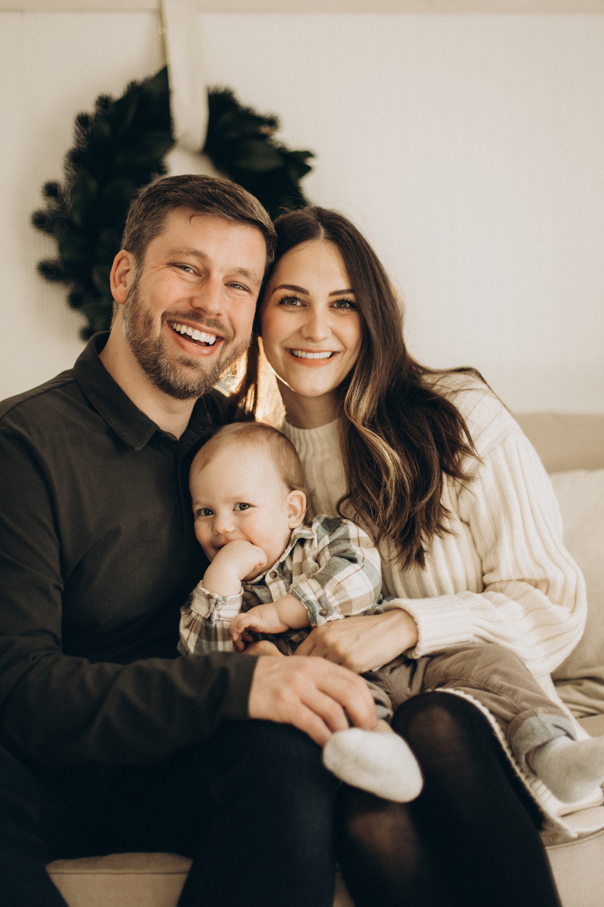 Michaela’s family. Wedding Photographer Toronto