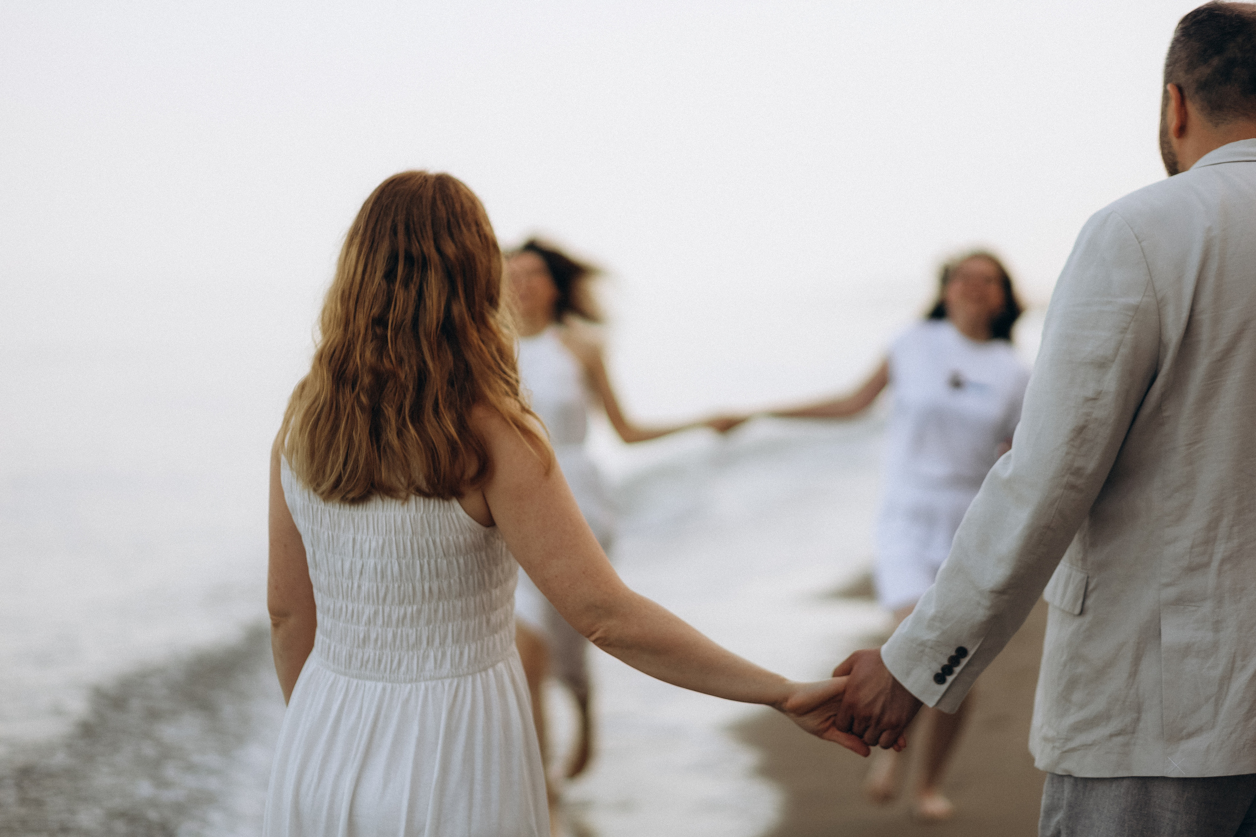 Family time. Wedding Photographer Toronto