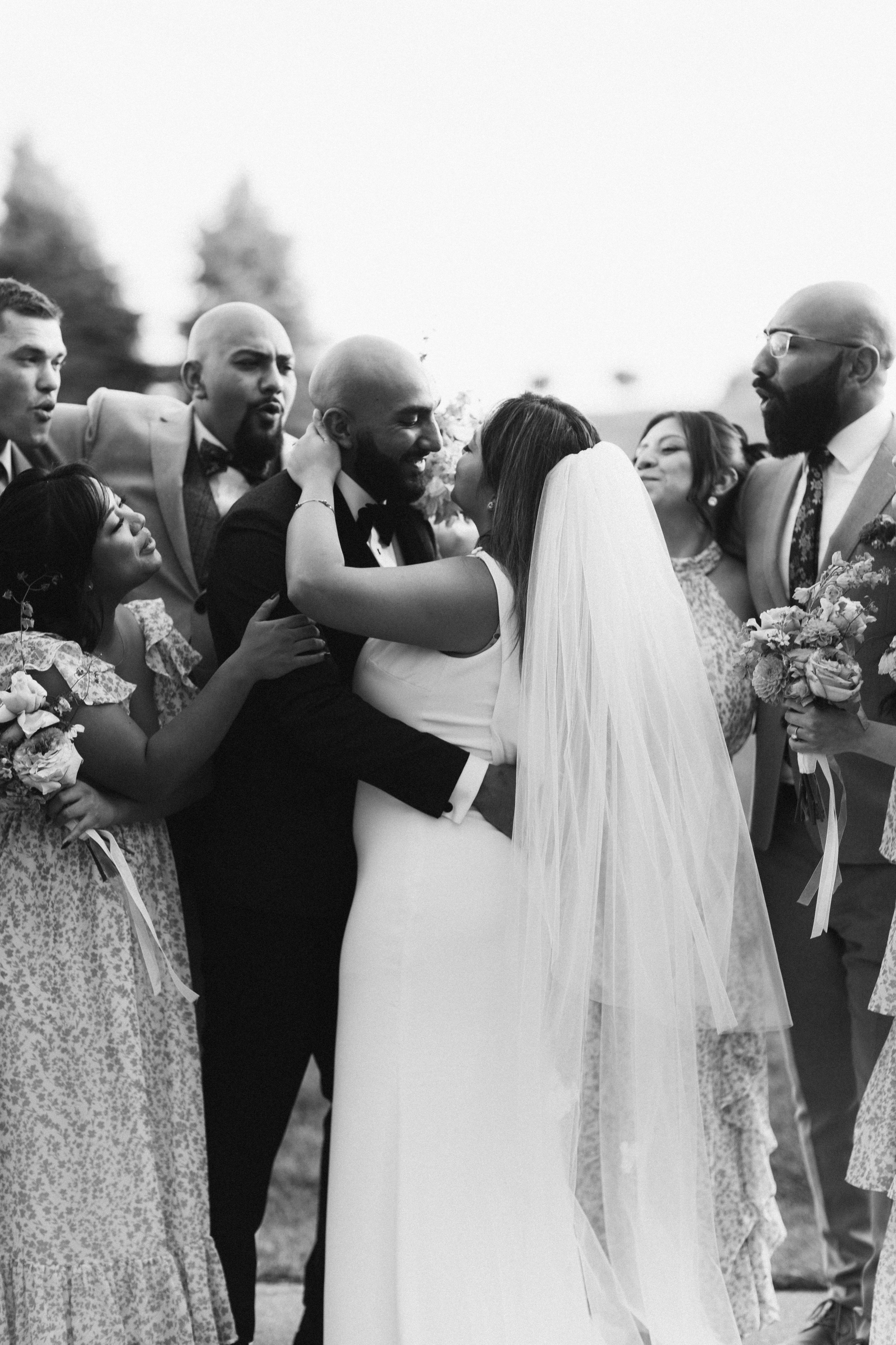 Anna&Kiro. Wedding Photographer Toronto