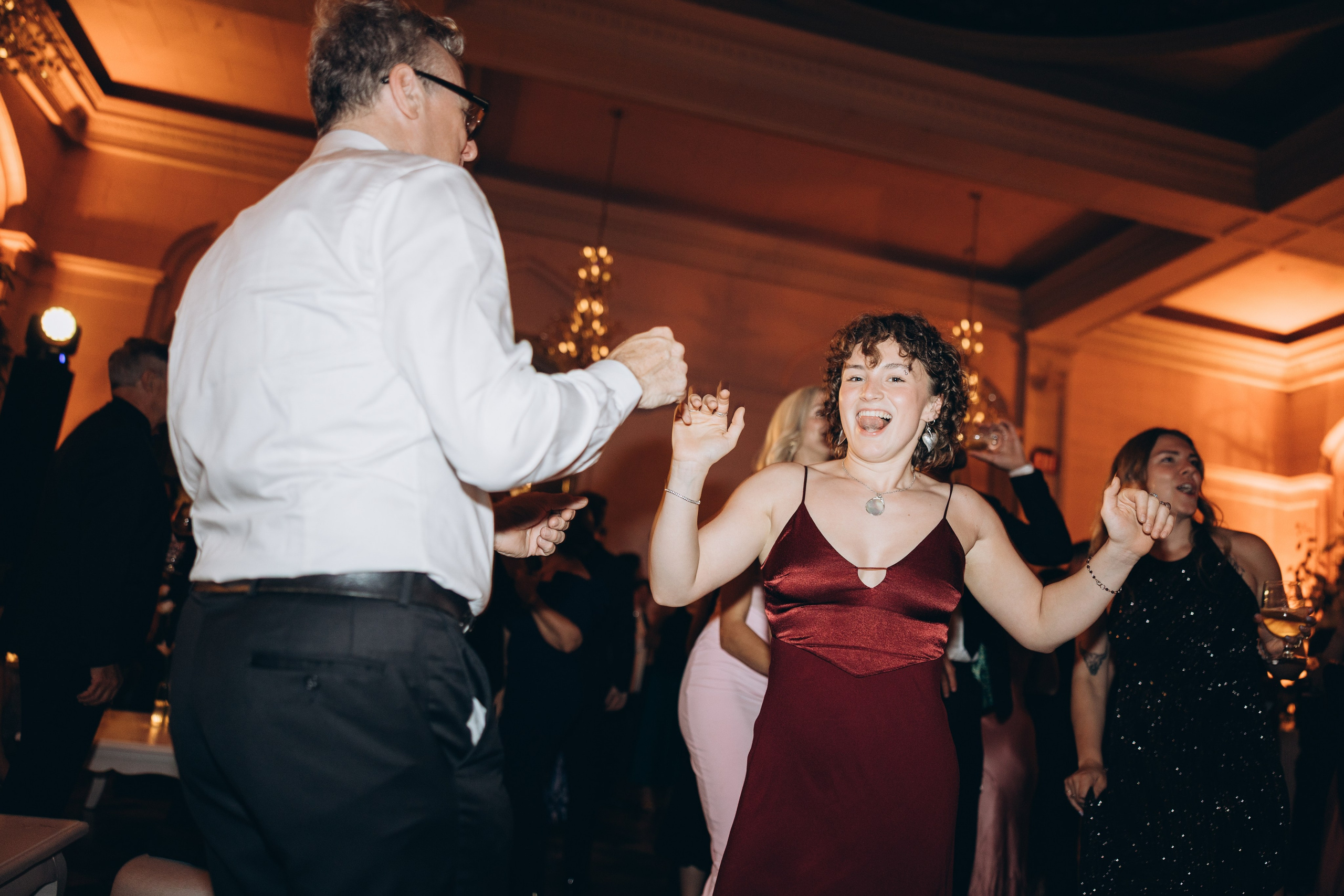 C&K Casa Loma. Wedding Photographer Toronto