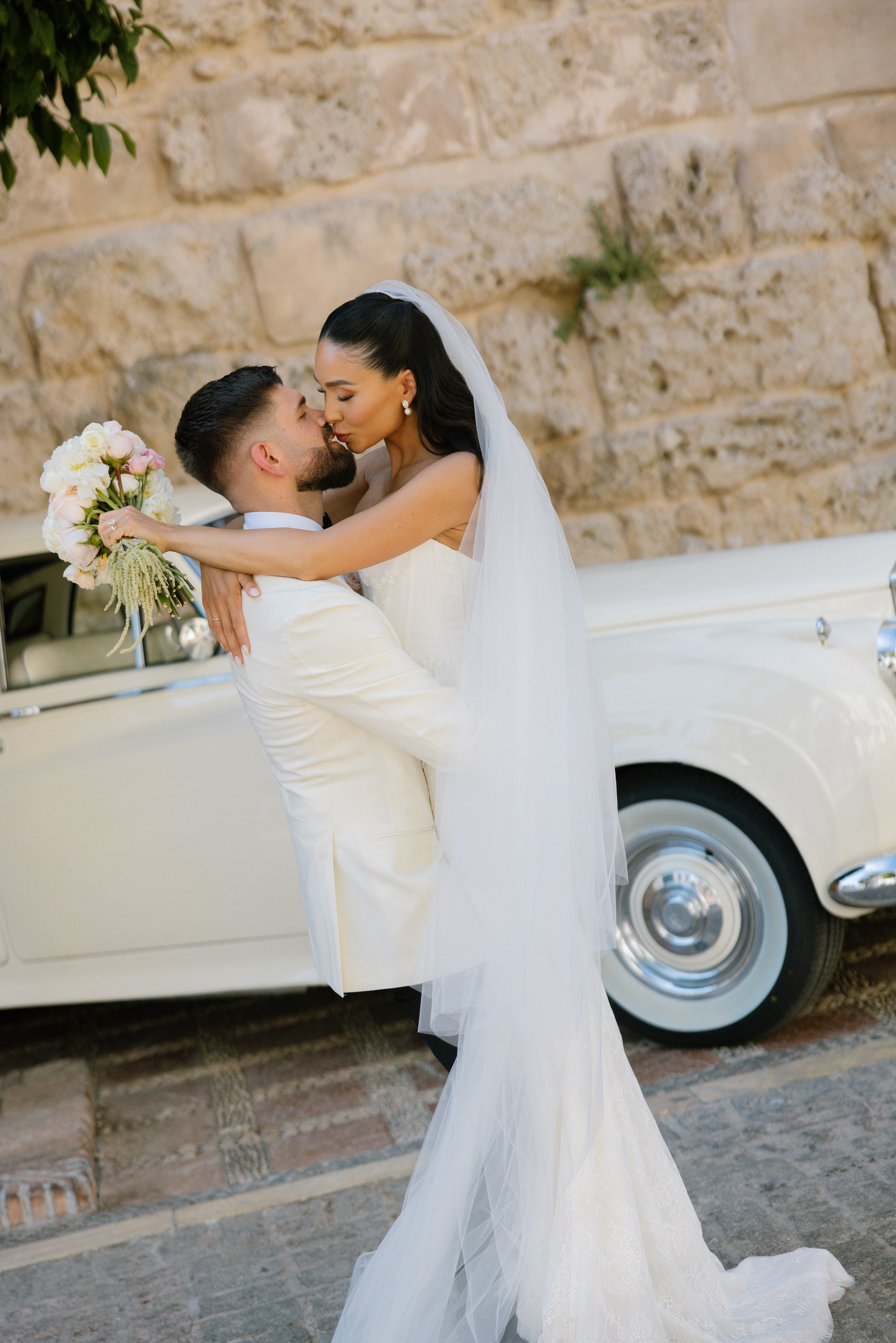 M&M (Spain). Wedding Photographer Toronto