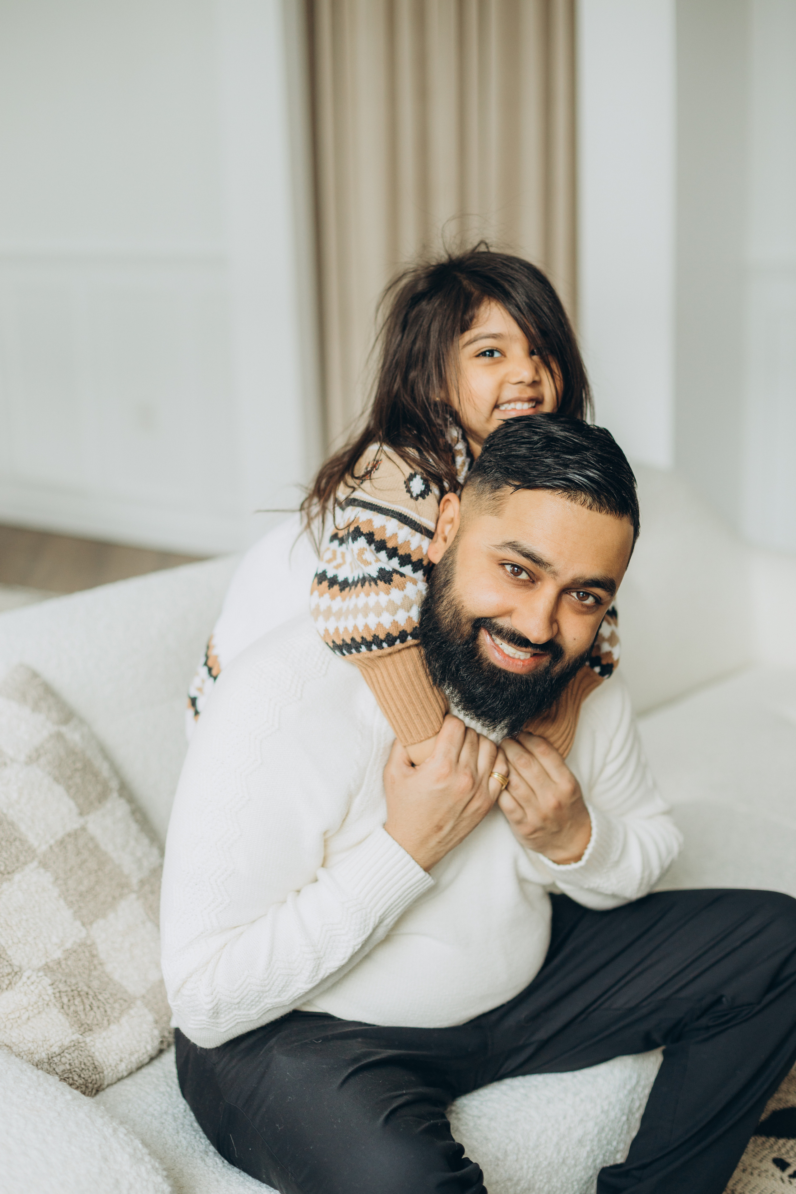Family session. Wedding Photographer Toronto