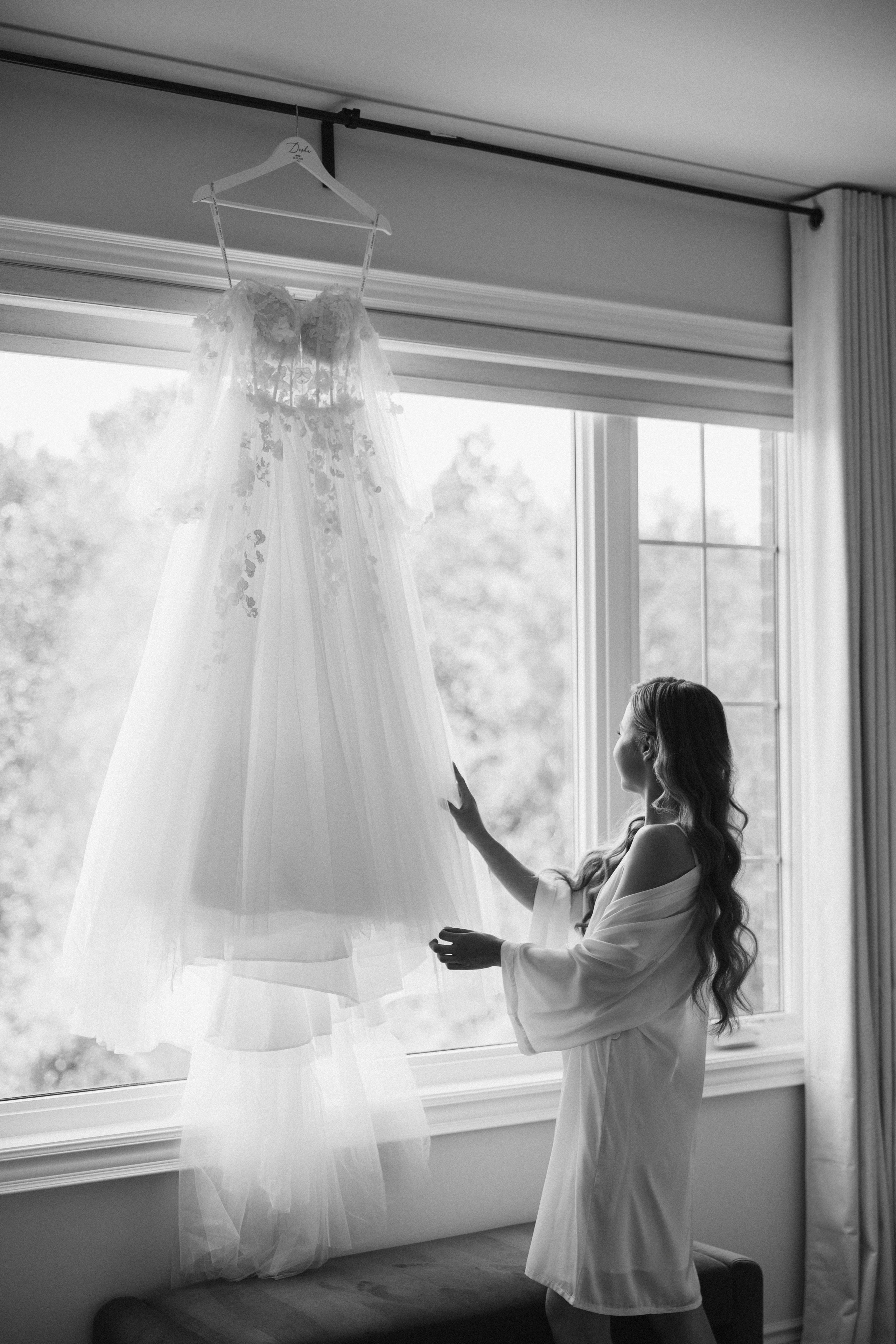 Dasha&Alex. Wedding Photographer Toronto