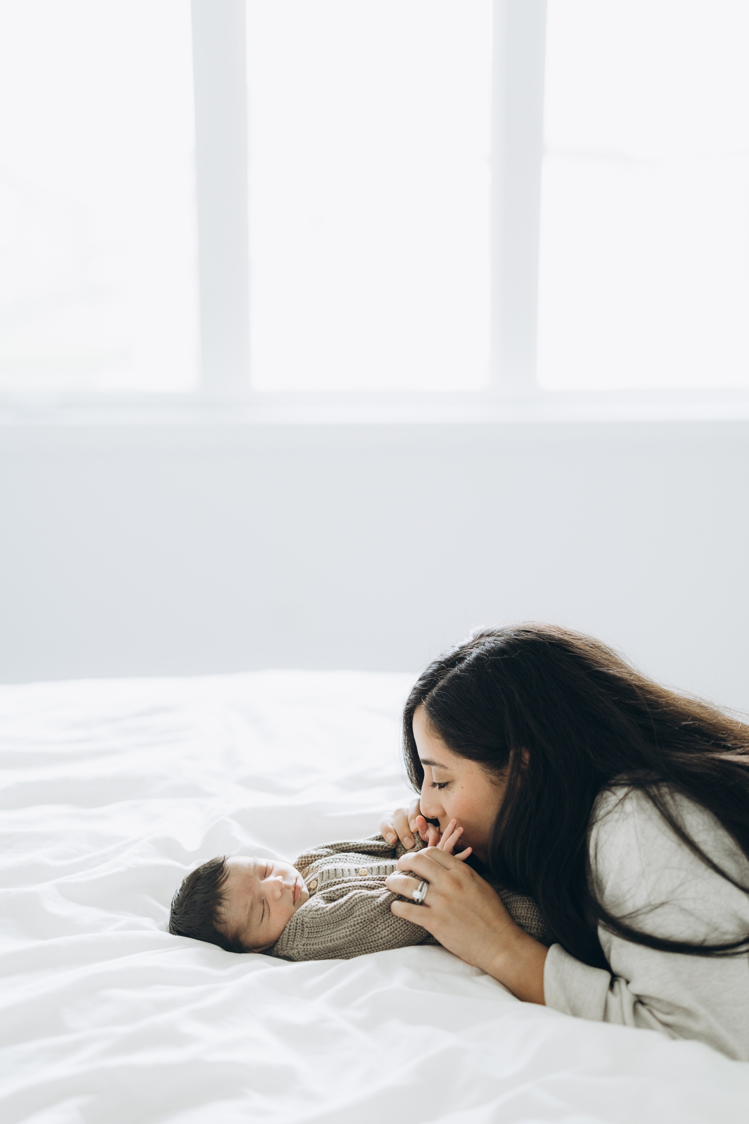 Baby J. Wedding Photographer Toronto