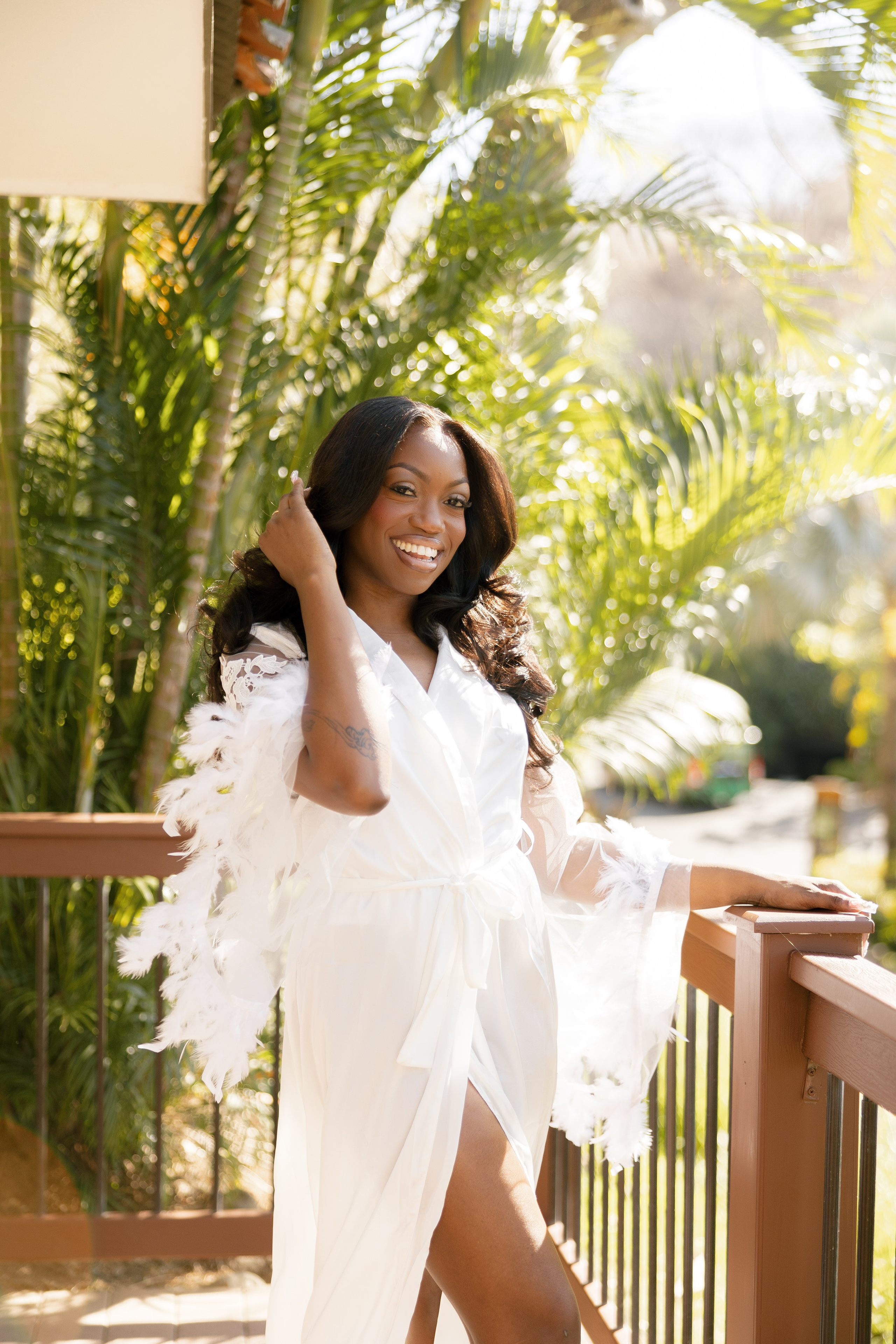 Ashley&Matt (Costa Rica). Wedding Photographer Toronto