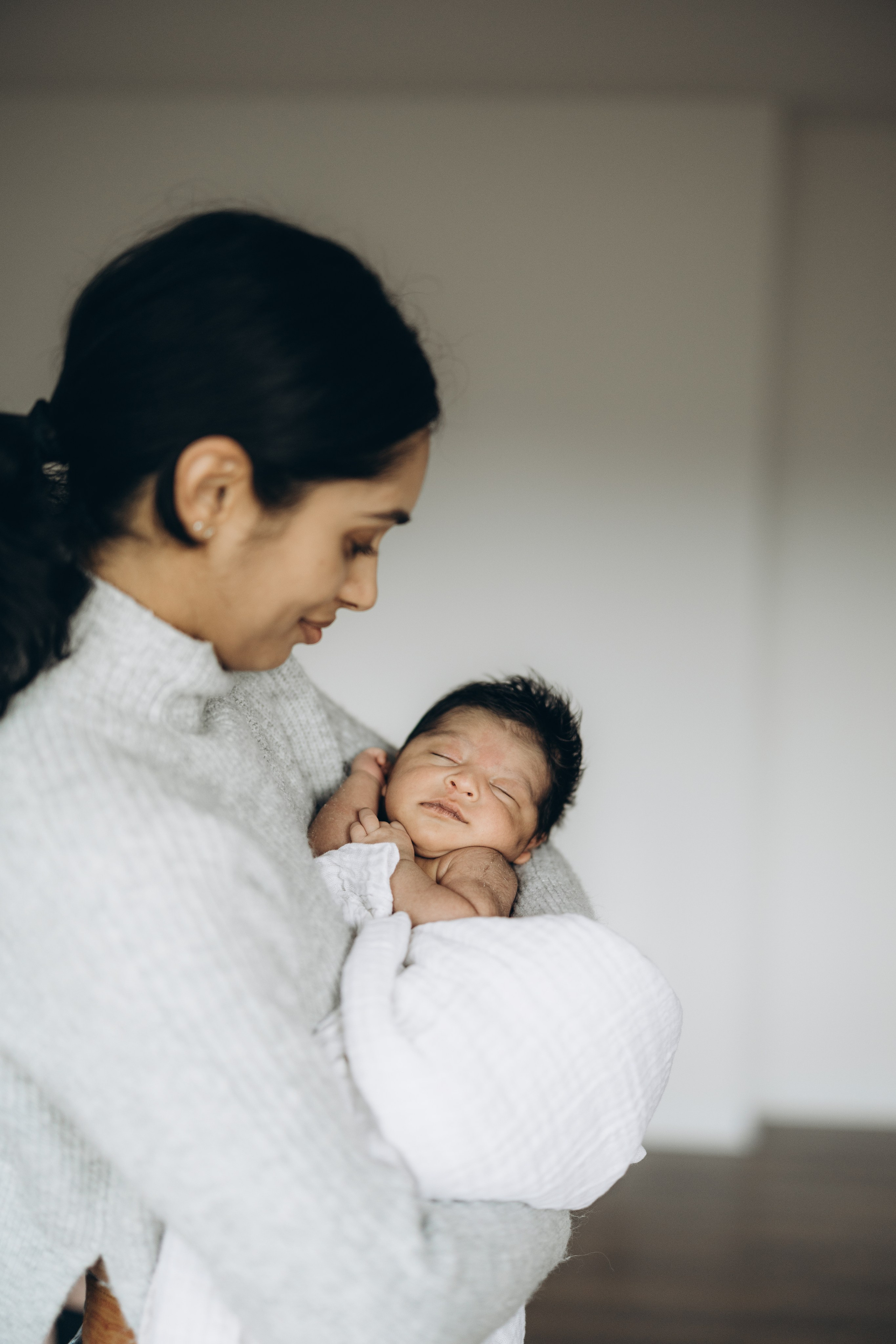 14 days old. Wedding Photographer Toronto