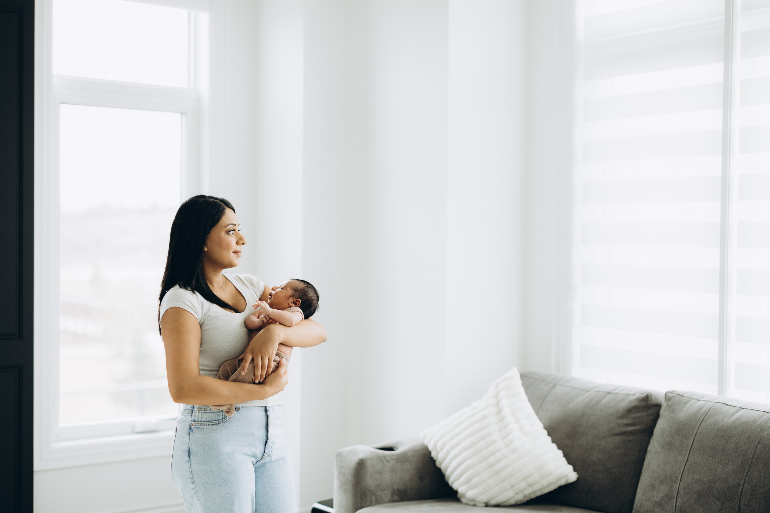 4 of us. Wedding Photographer Toronto
