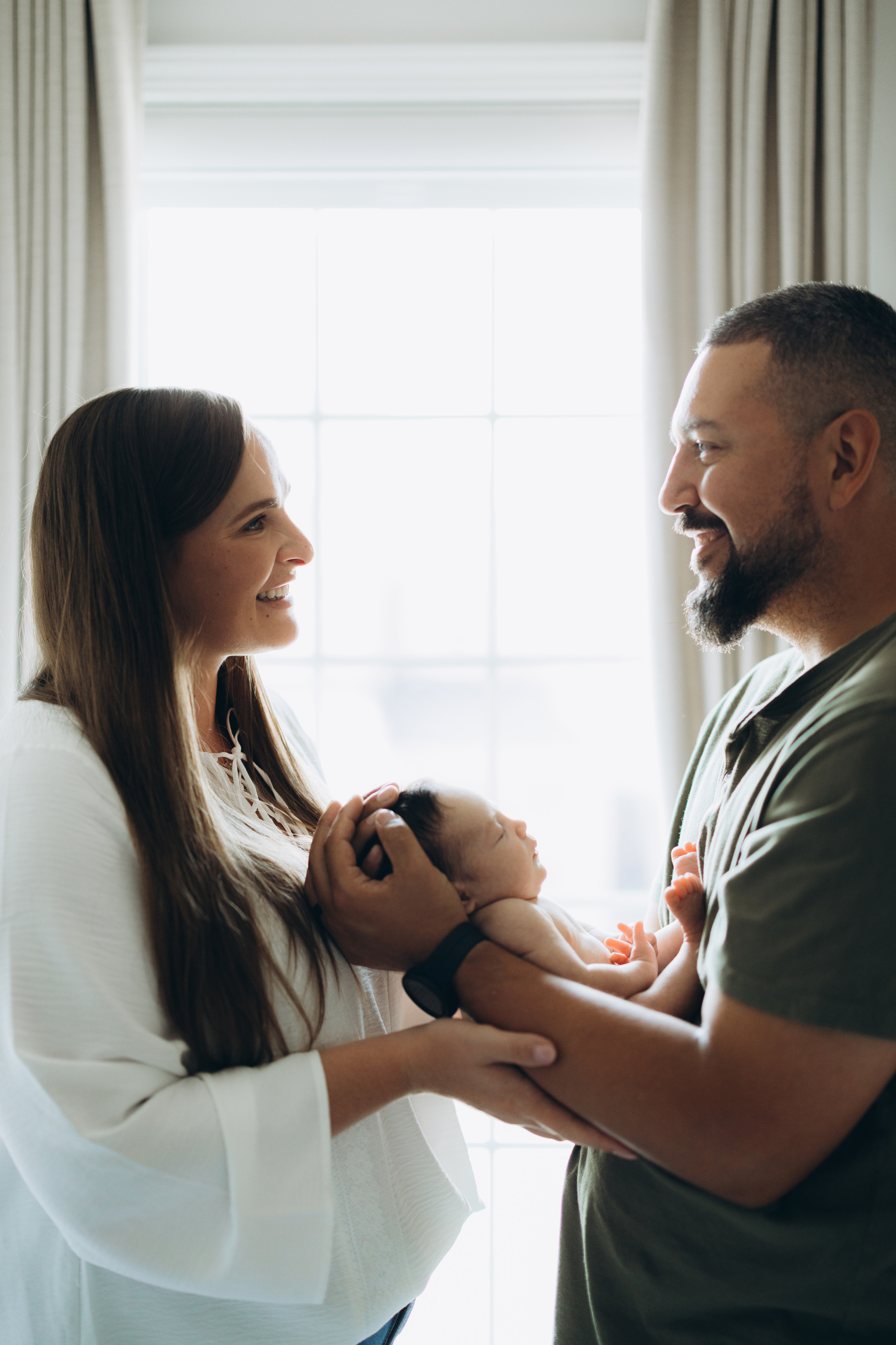 Avery. Wedding Photographer Toronto