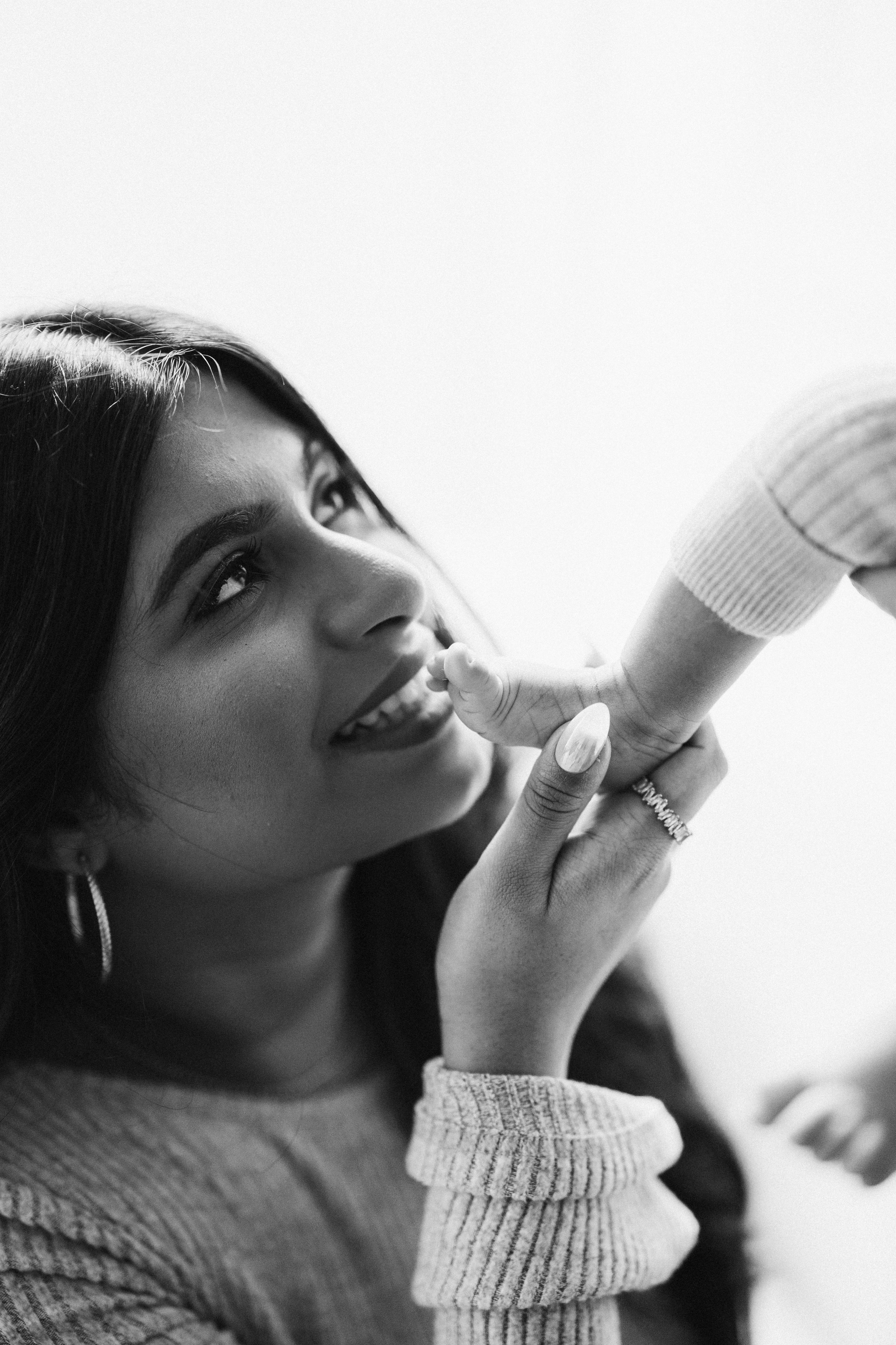 2 month old. Wedding Photographer Toronto