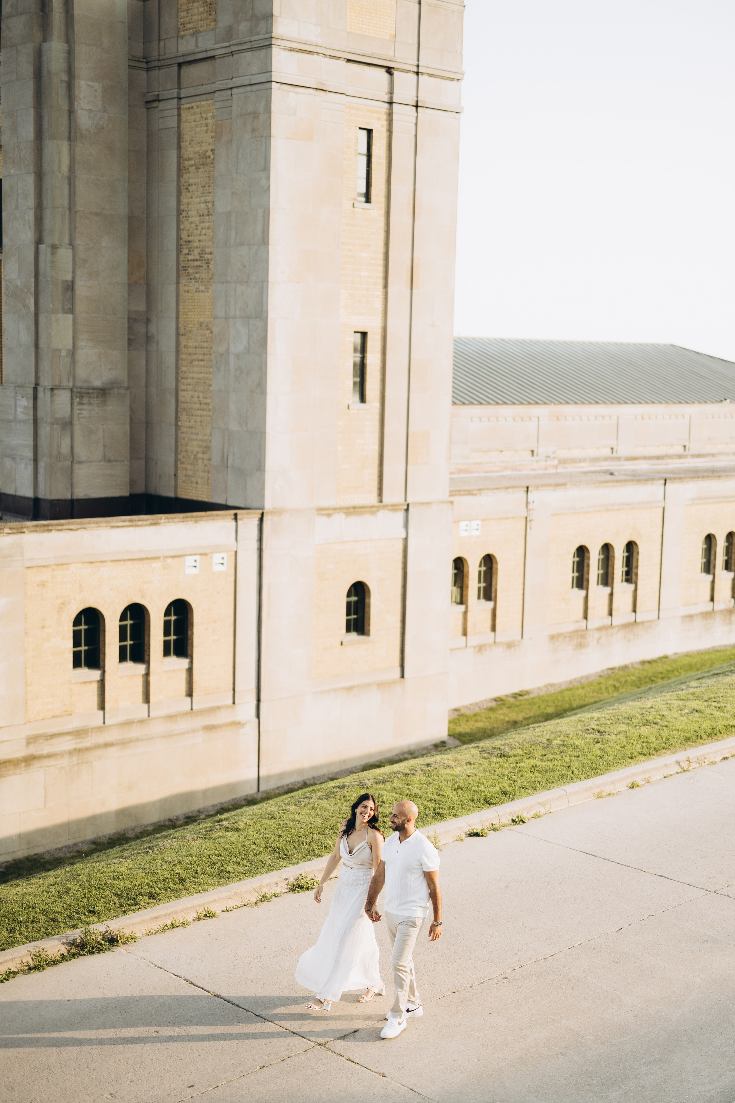 Ashley&Omar. Wedding Photographer Toronto