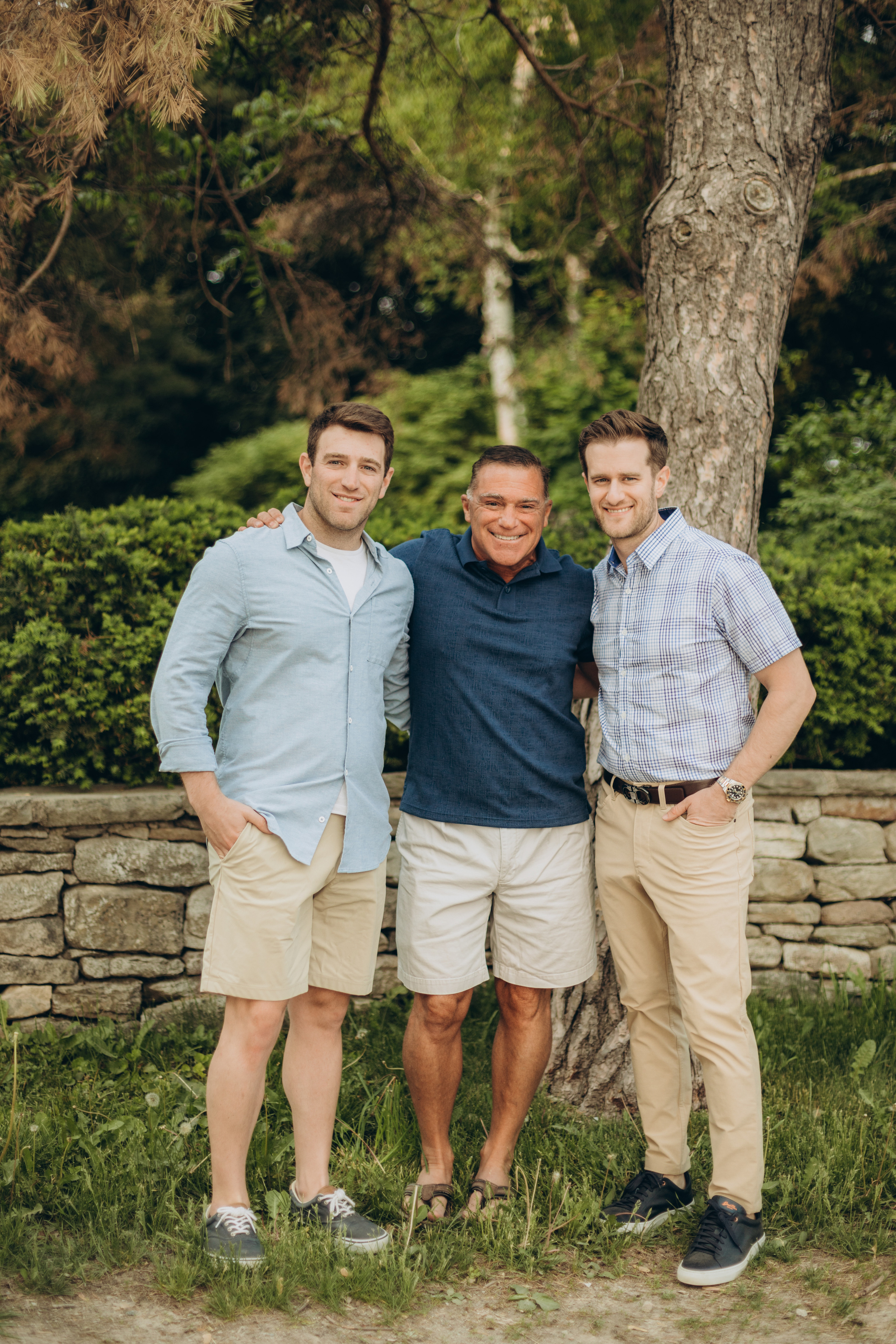 Family session. Wedding Photographer Toronto