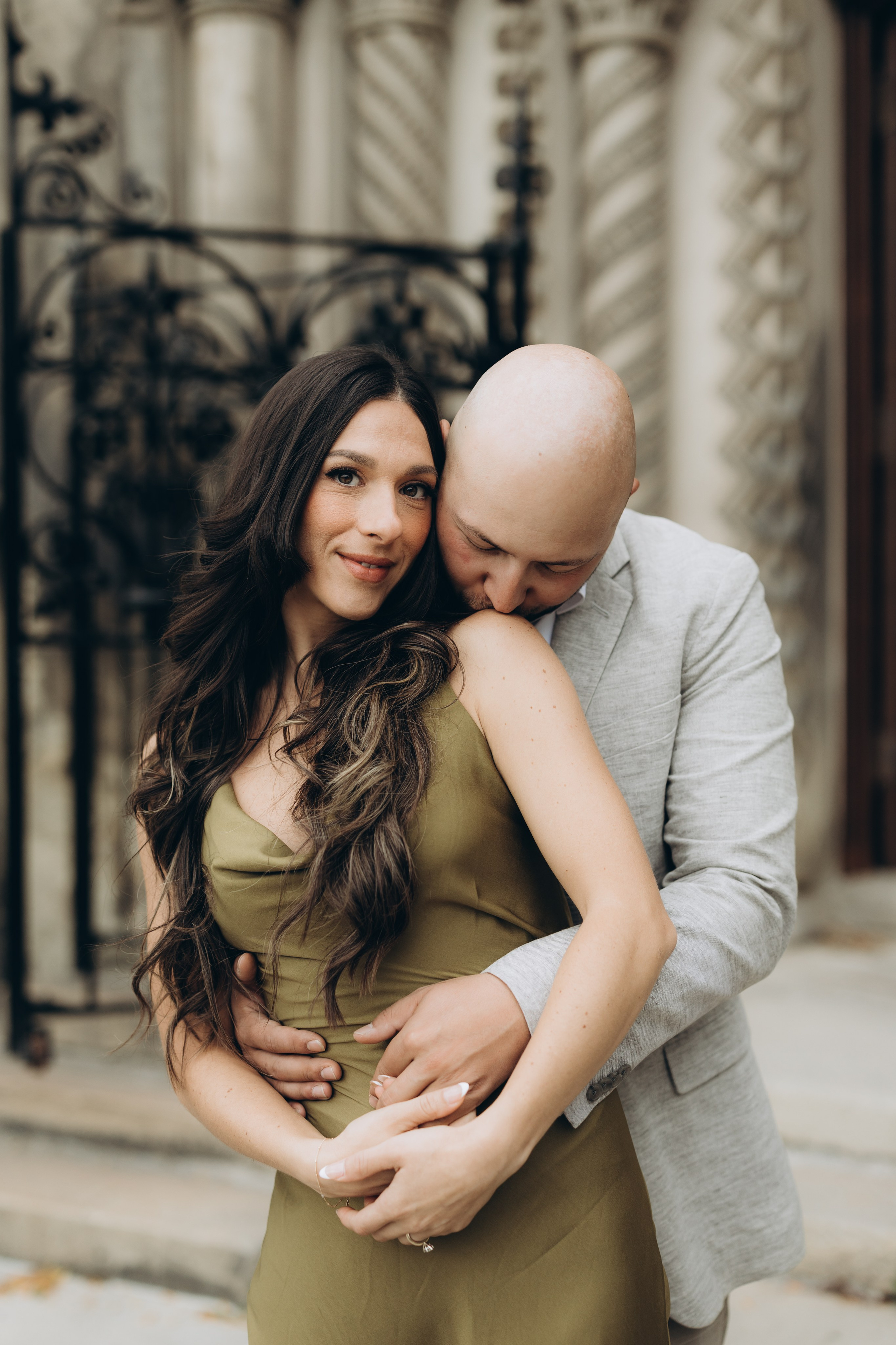 F+J. Wedding Photographer Toronto