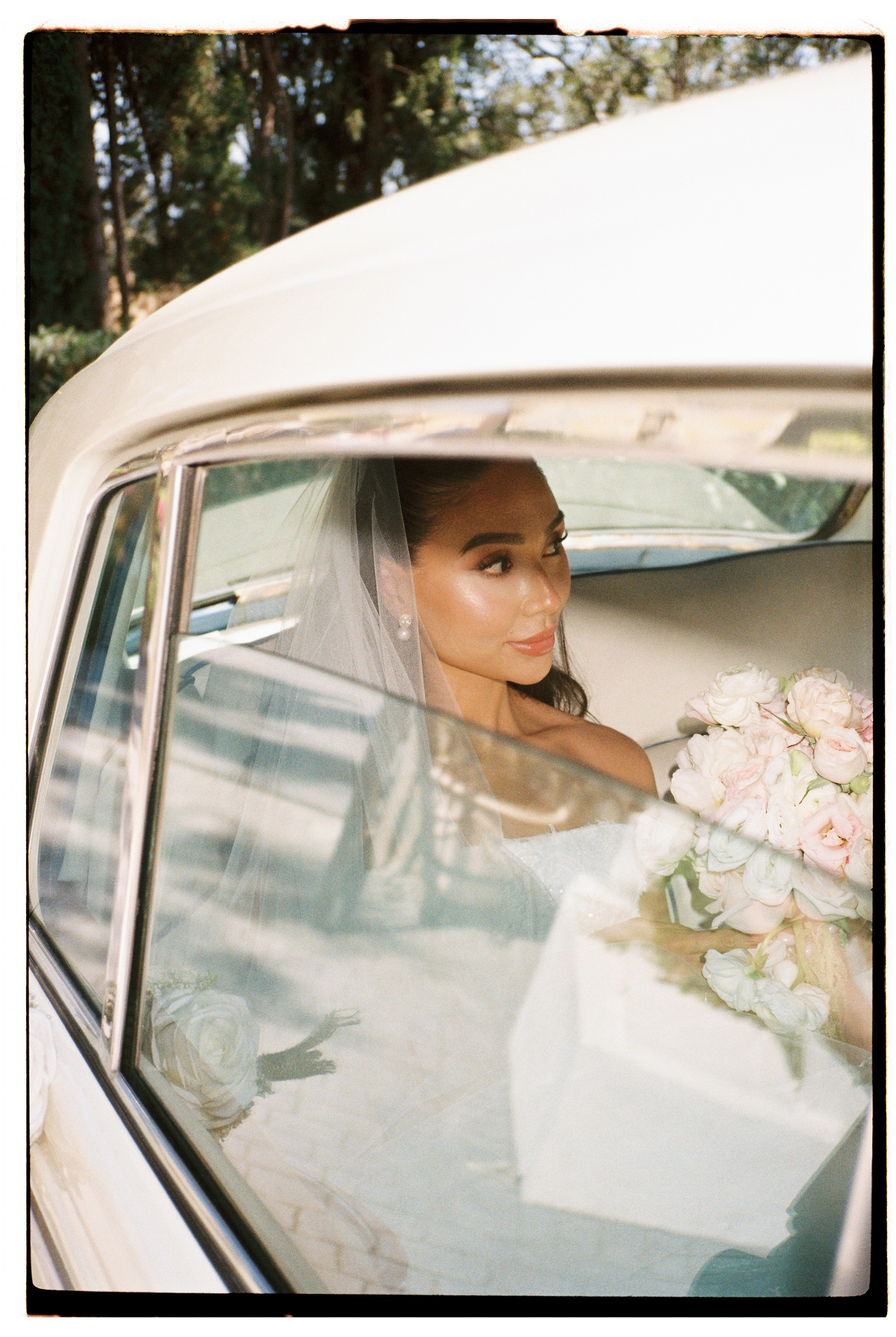 M&M (Spain). Wedding Photographer Toronto