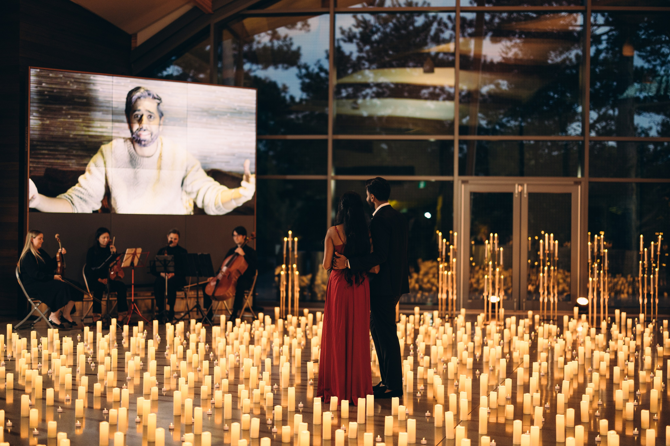 Big Yes!. Wedding Photographer Toronto