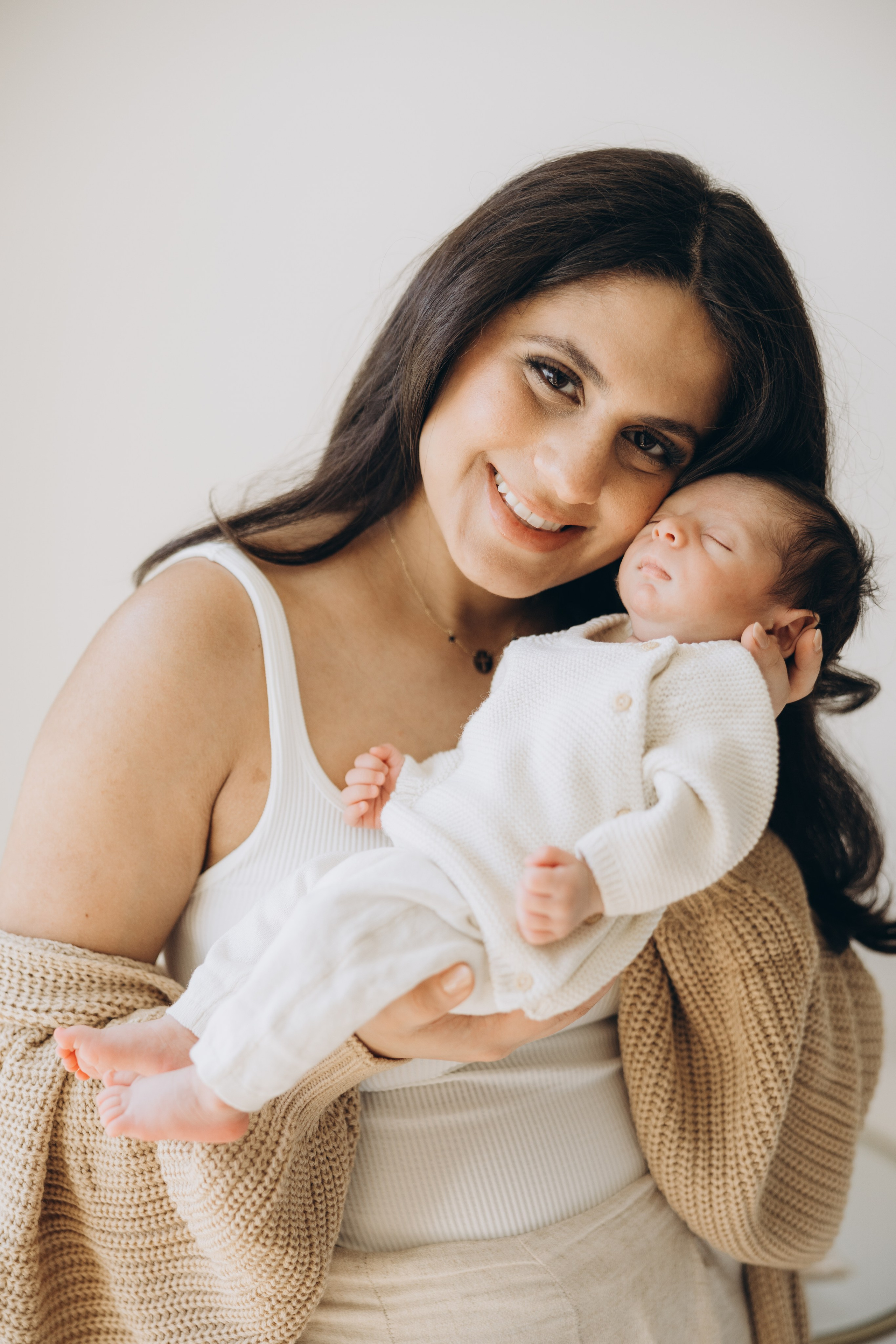 Baby Lucas. Wedding Photographer Toronto