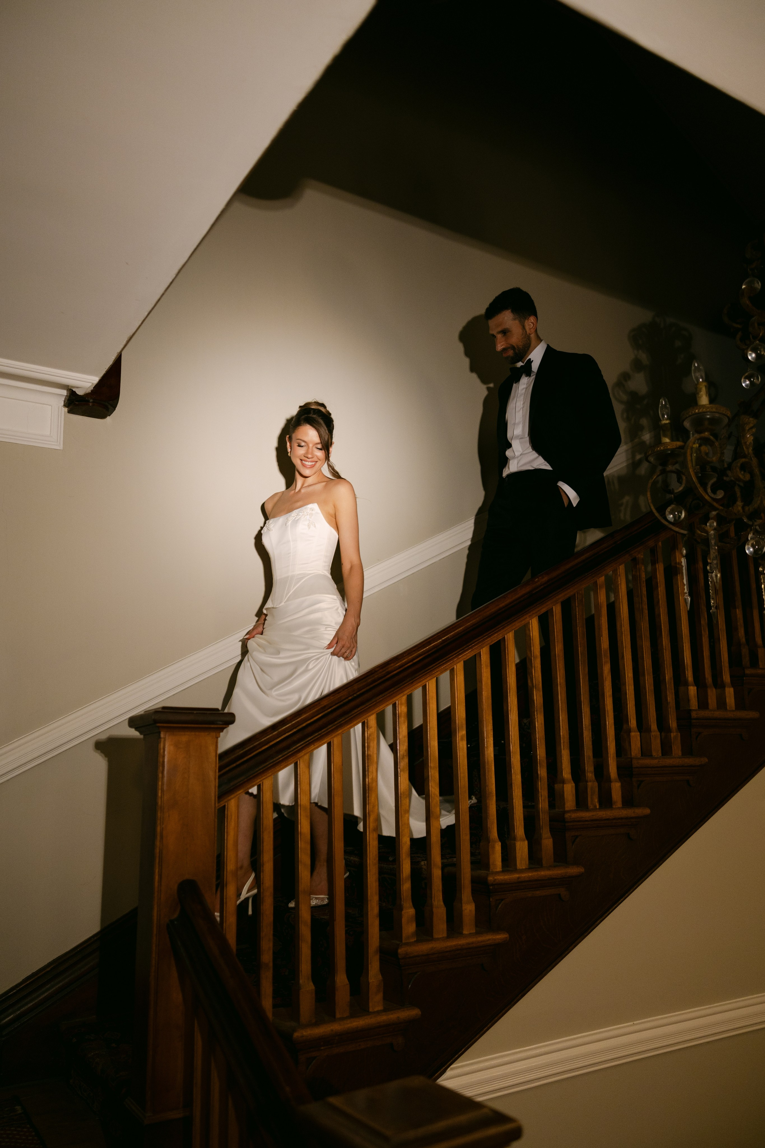 A&E. Wedding Photographer Toronto