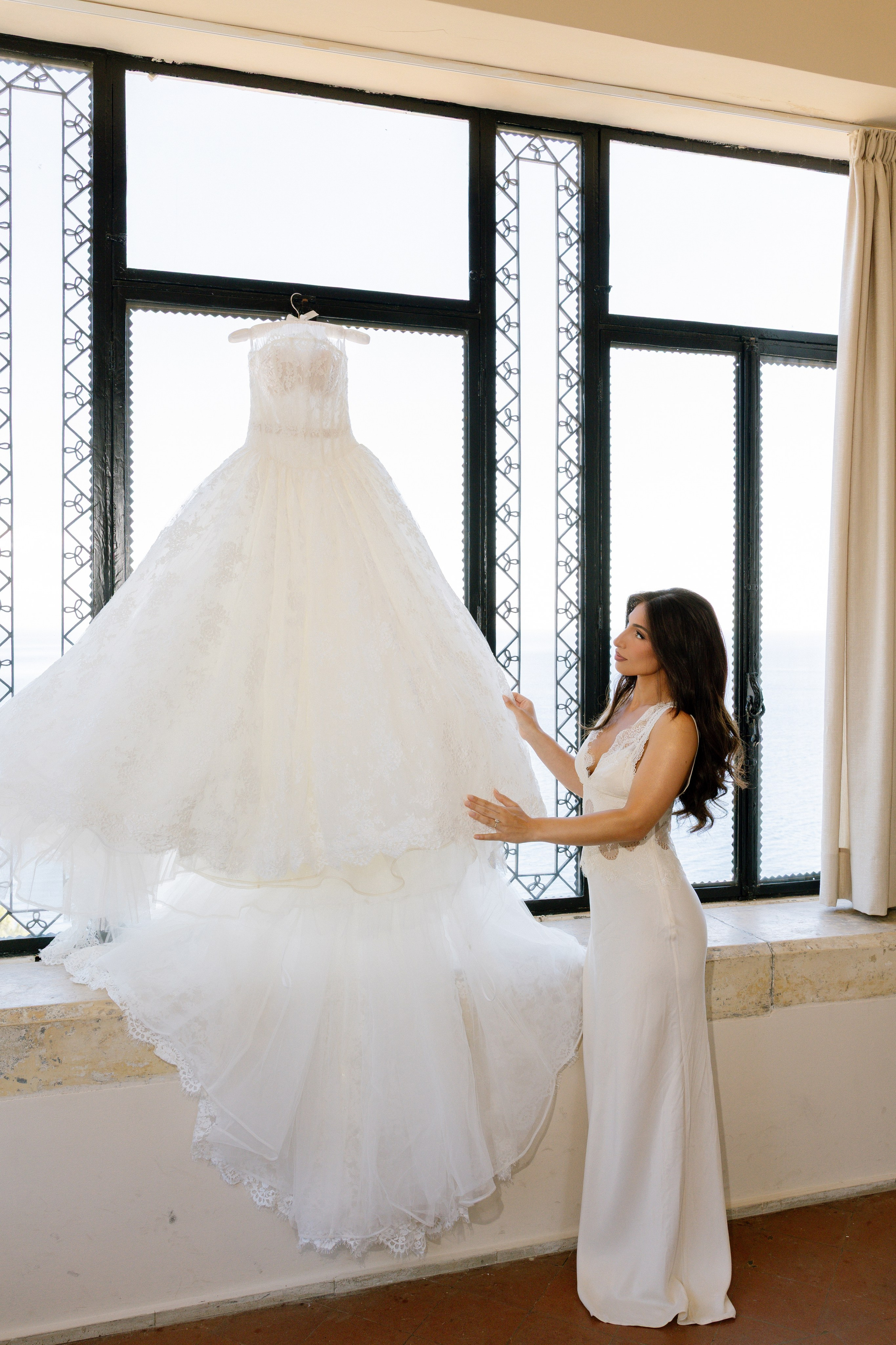 S&C (Sicily). Wedding Photographer Toronto