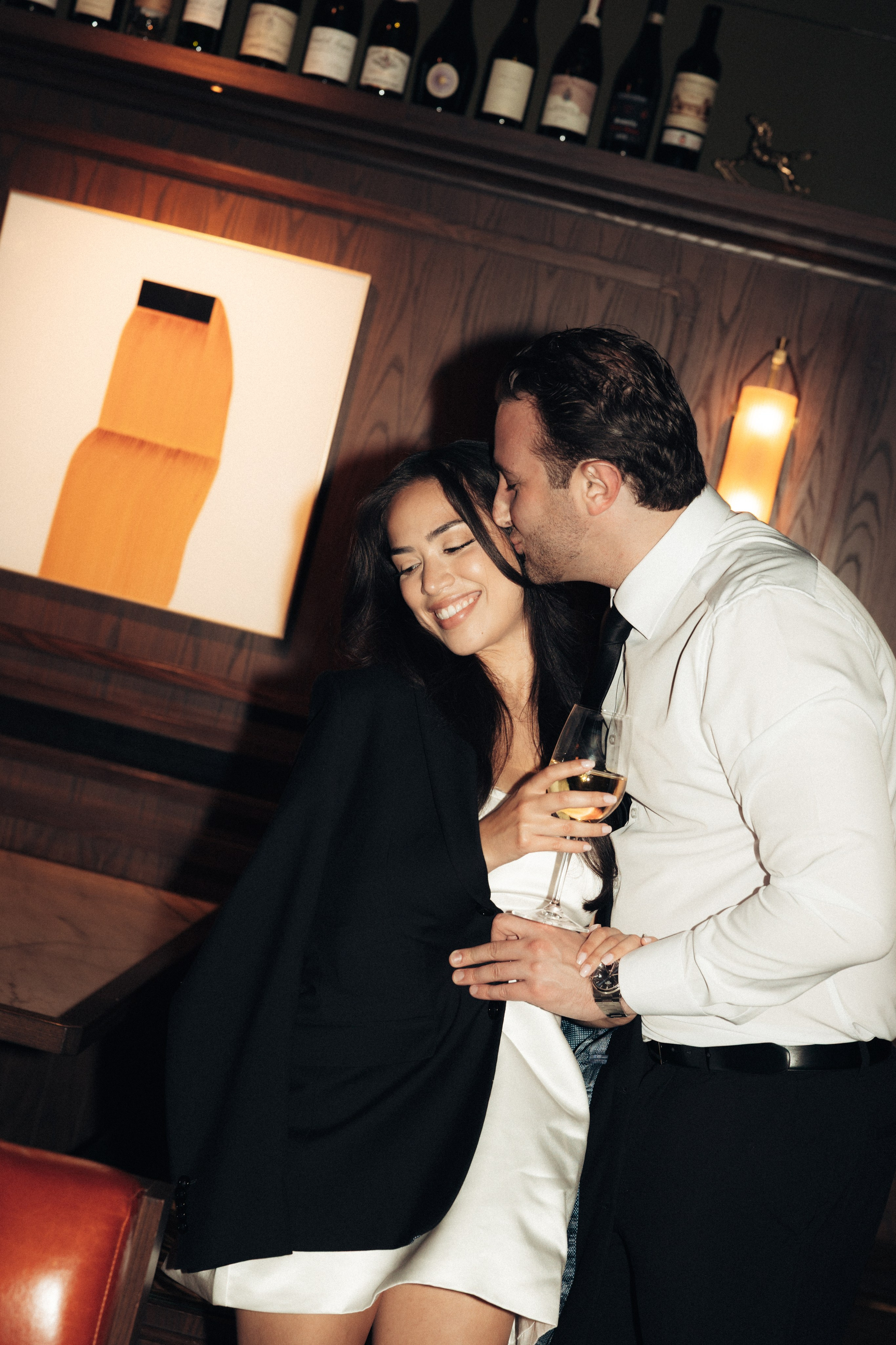 Jazmine&Joe. Wedding Photographer Toronto