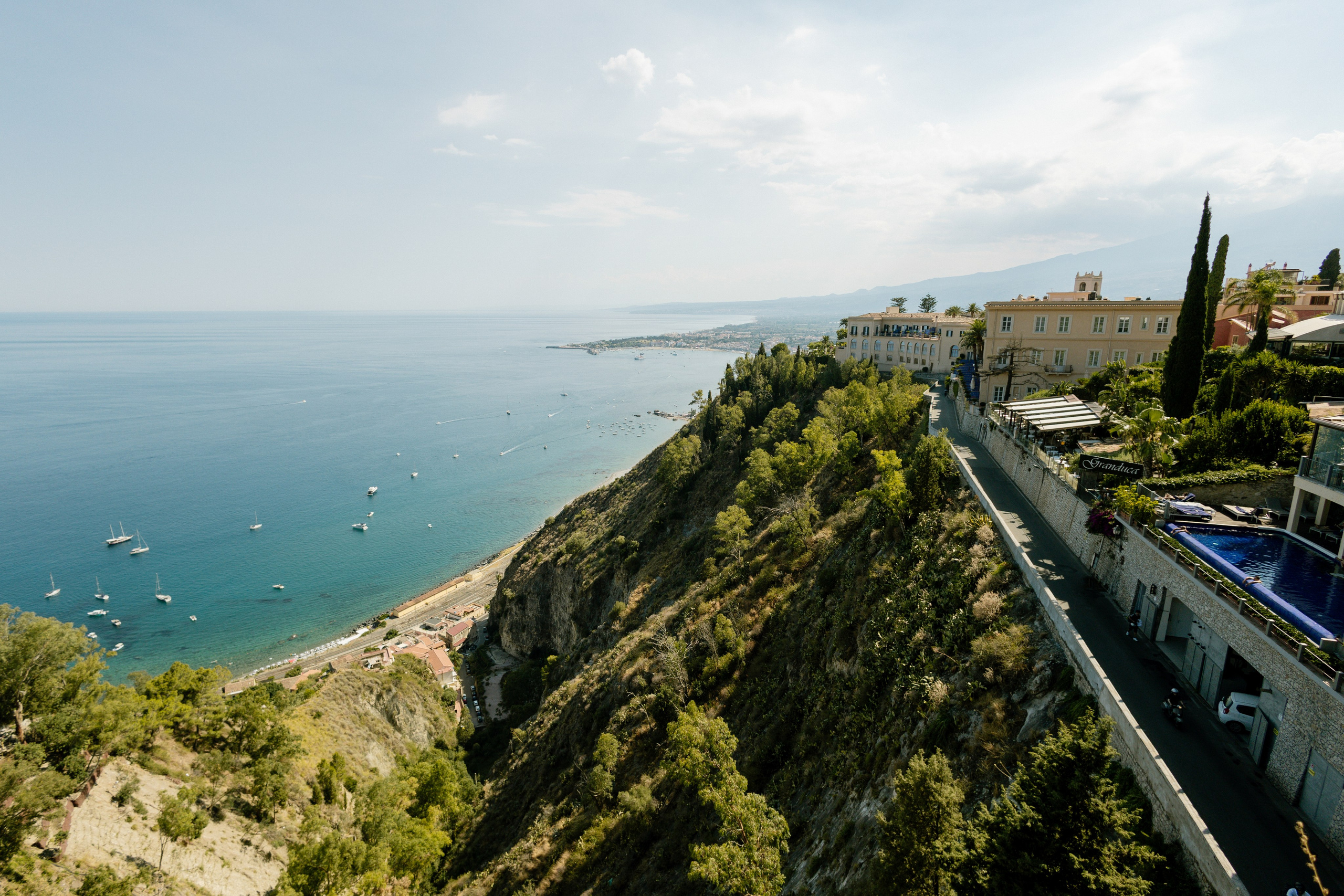 S&C (Sicily). Wedding Photographer Toronto