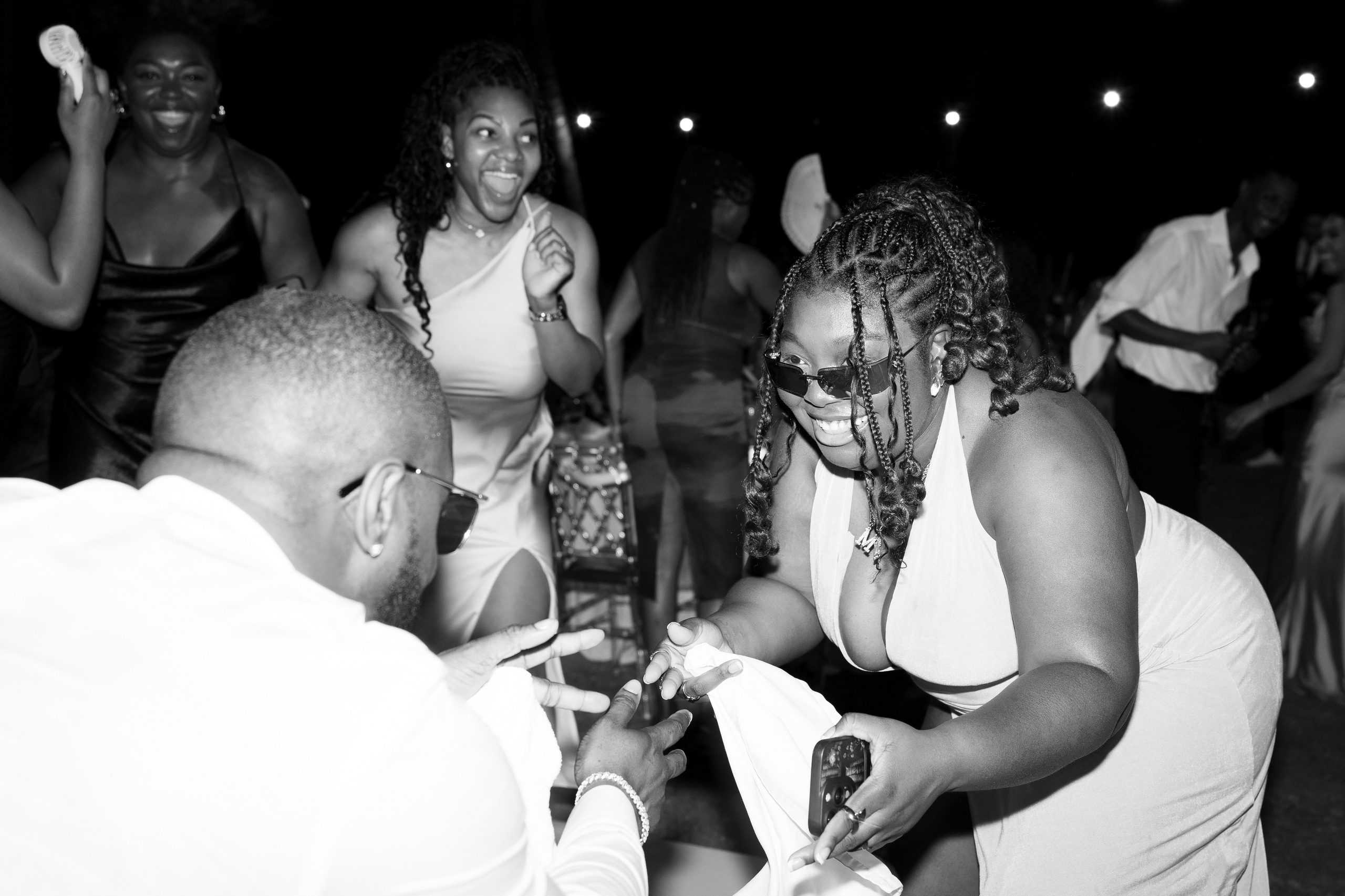 Ashley&Matt (Costa Rica). Wedding Photographer Toronto