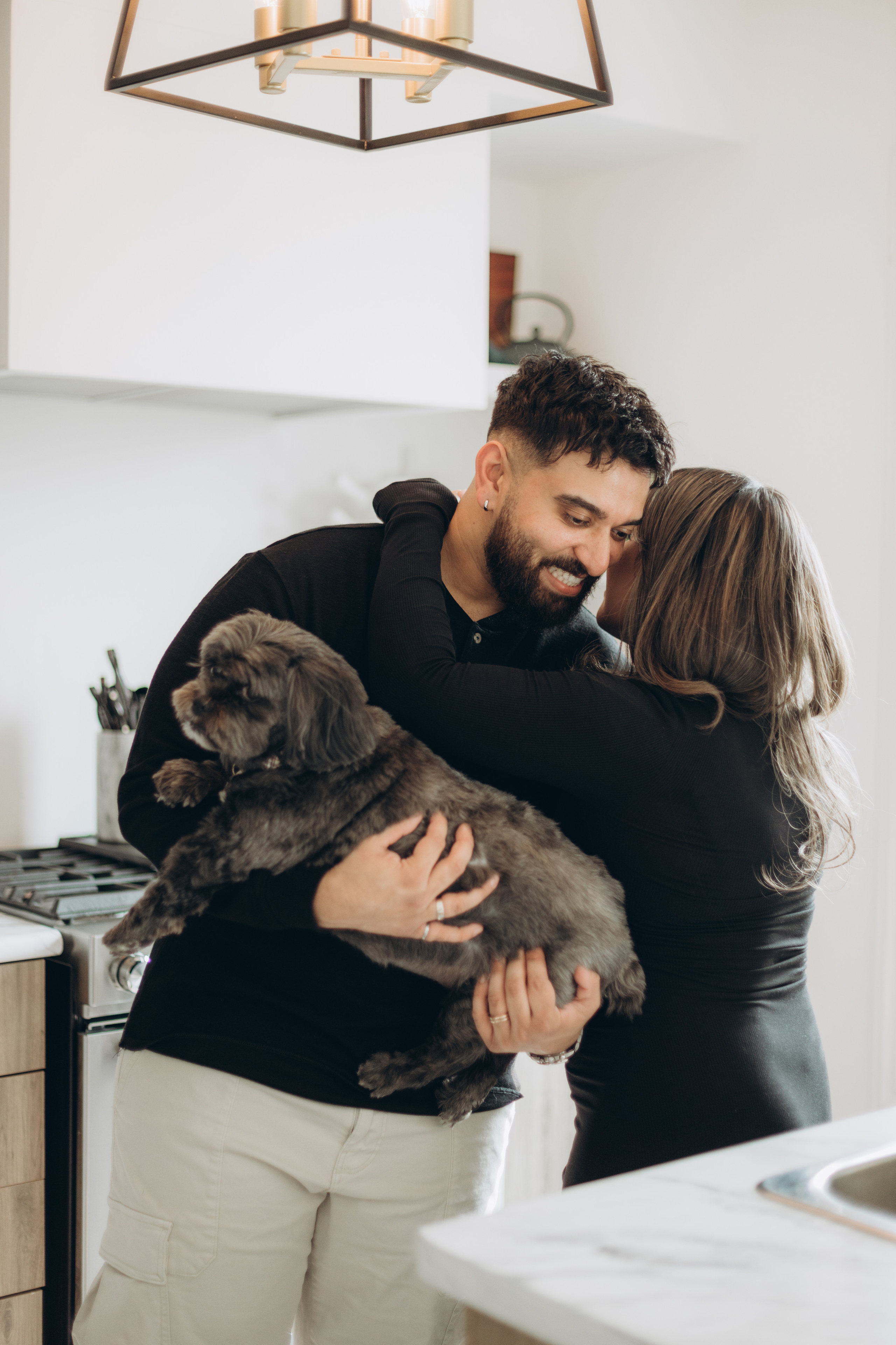 Sanjam&Sahil. Wedding Photographer Toronto