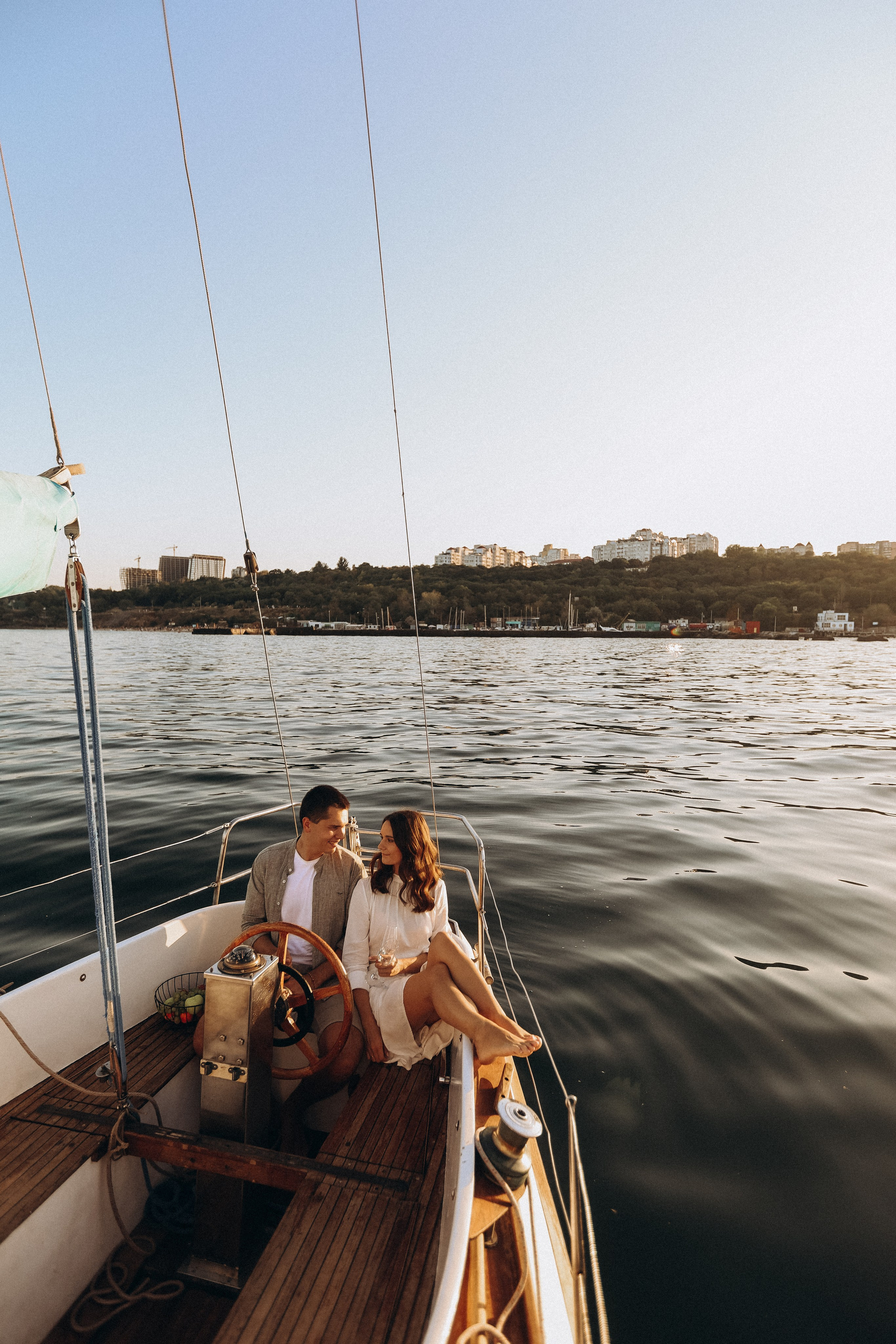 Tania&Artem. Wedding Photographer Toronto