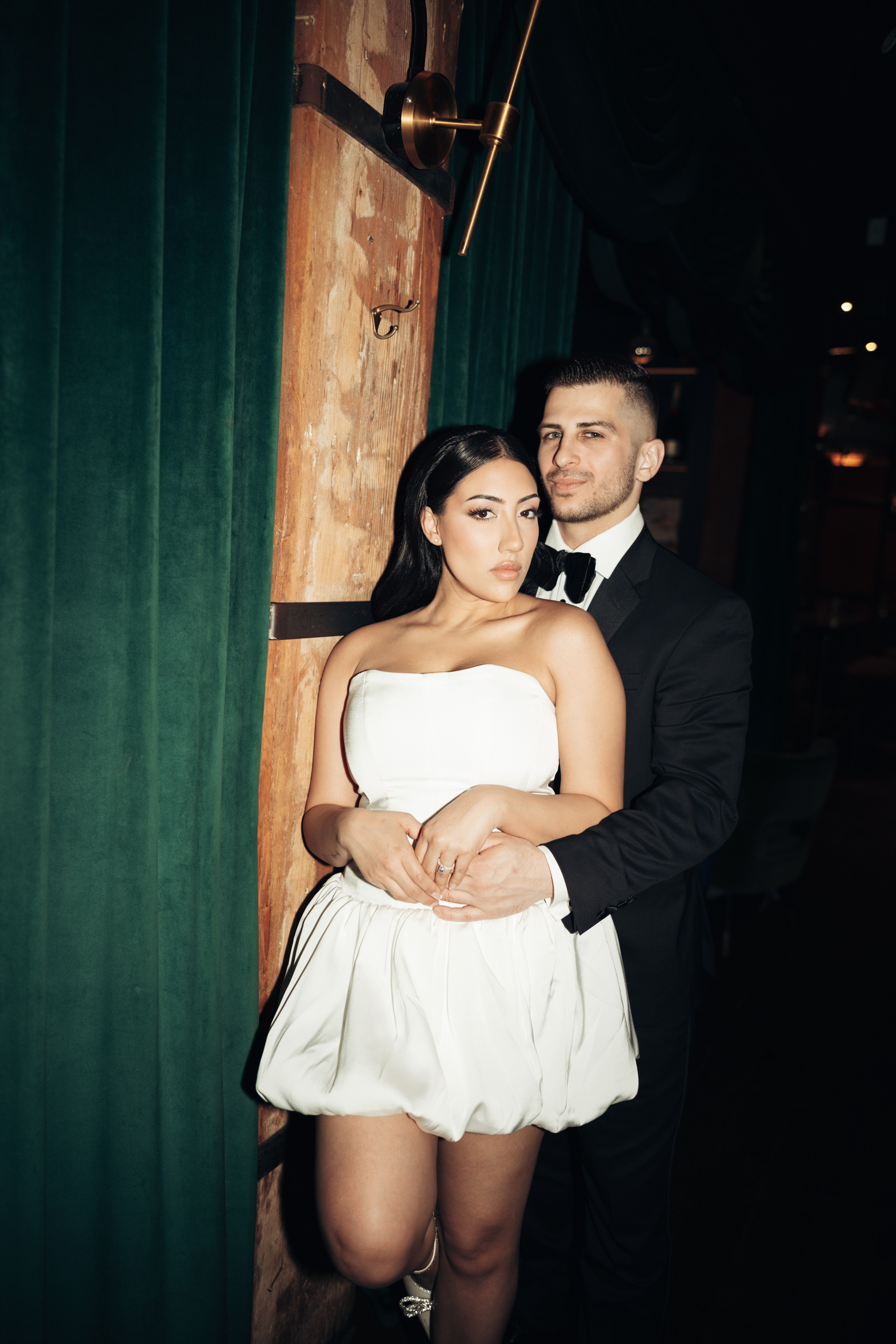 K&F. Wedding Photographer Toronto