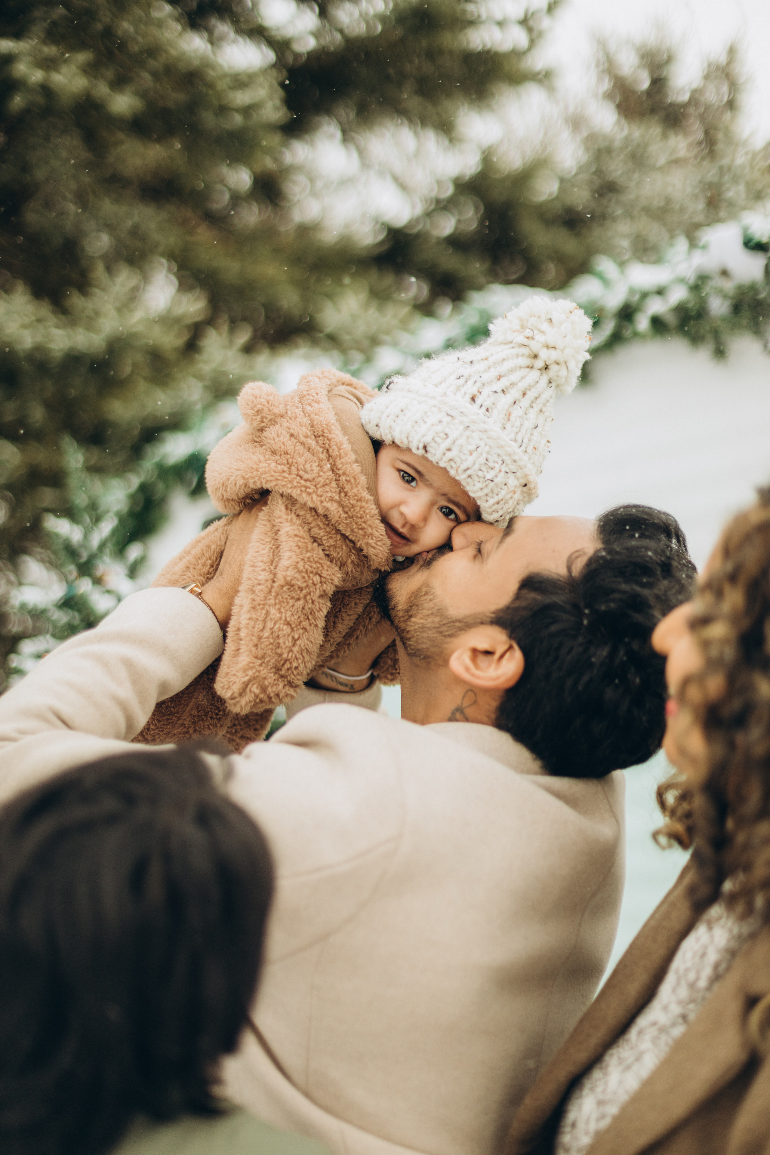 Merry Christmas!. Wedding Photographer Toronto