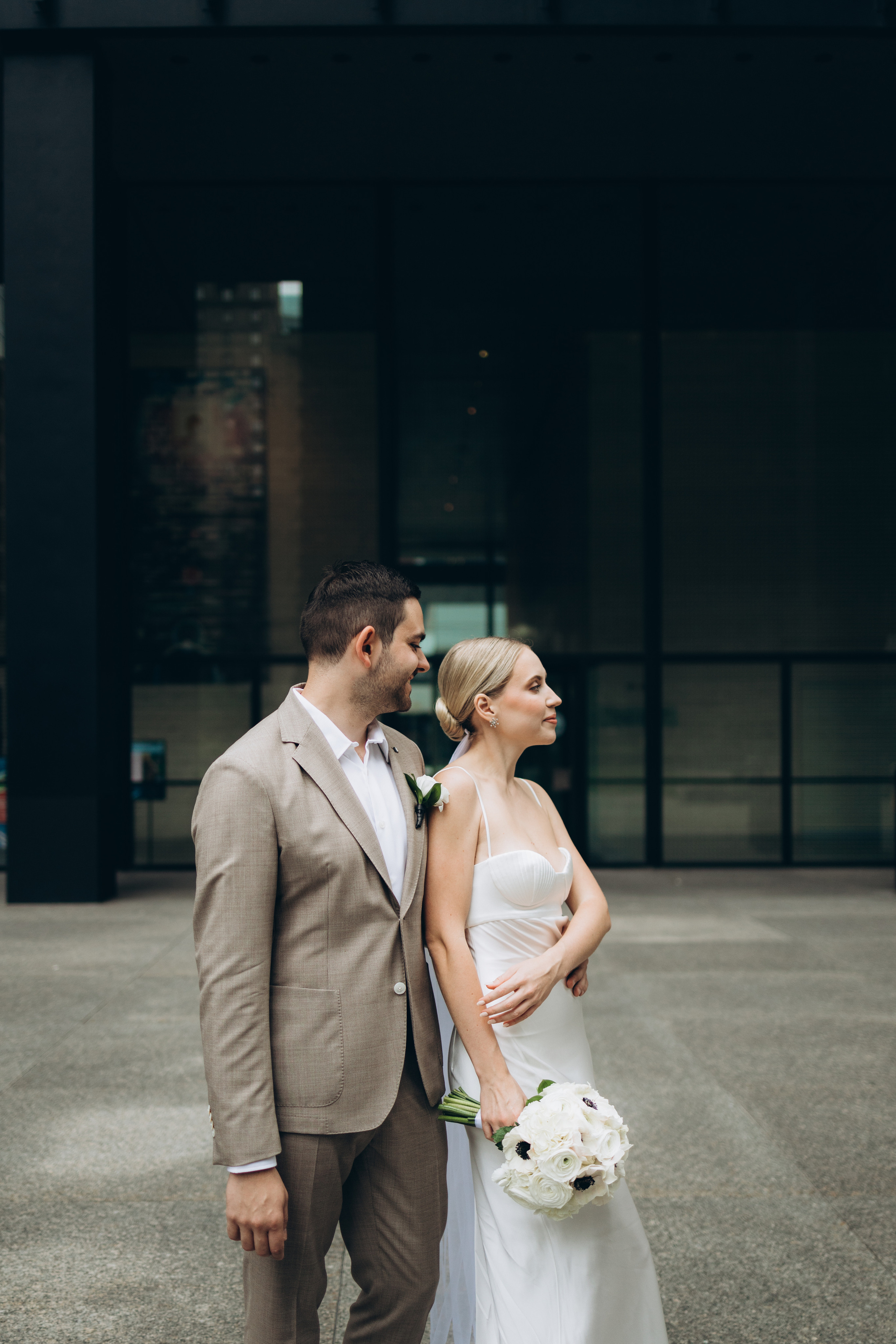 Elopement session. Wedding Photographer Toronto