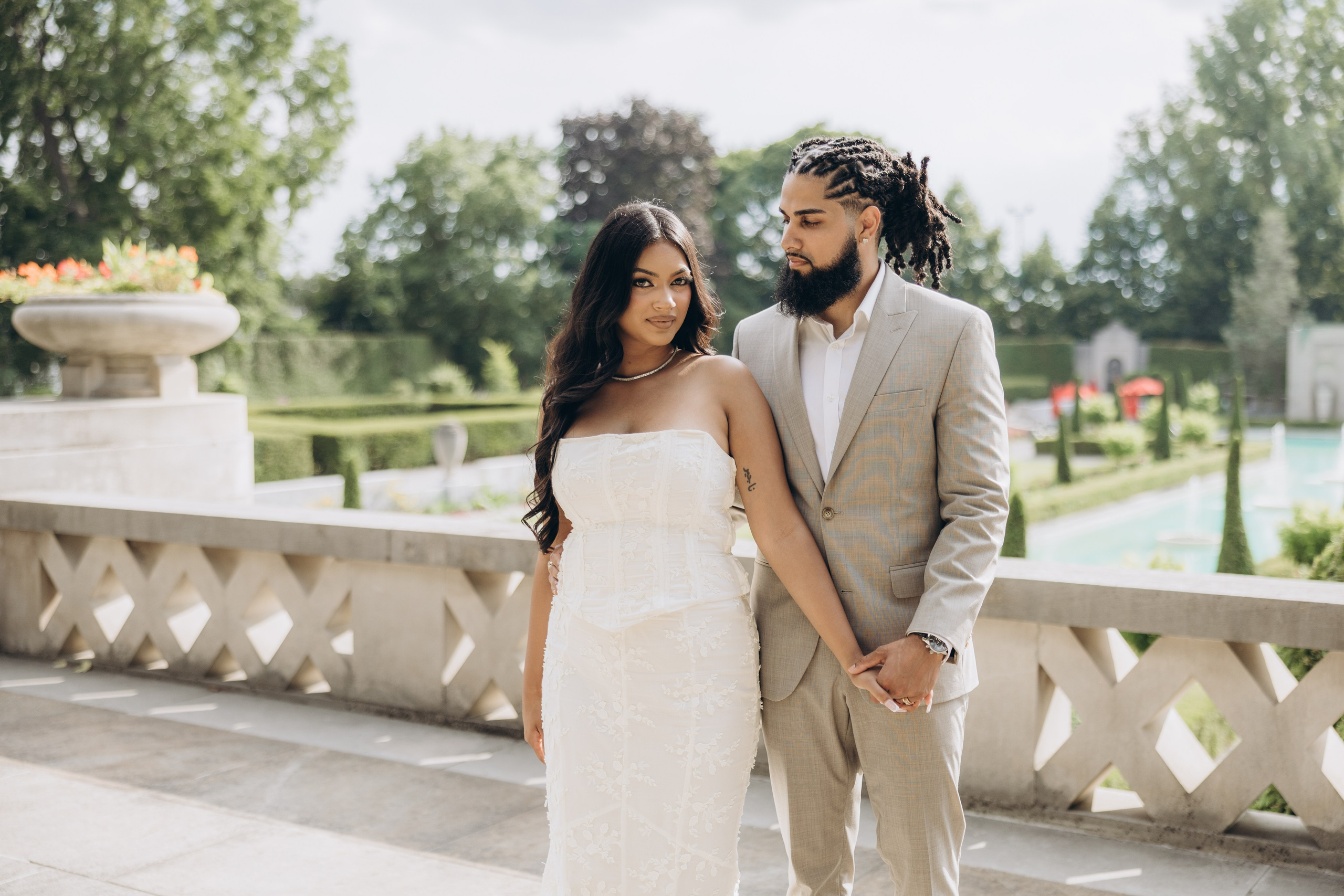A&A. Wedding Photographer Toronto