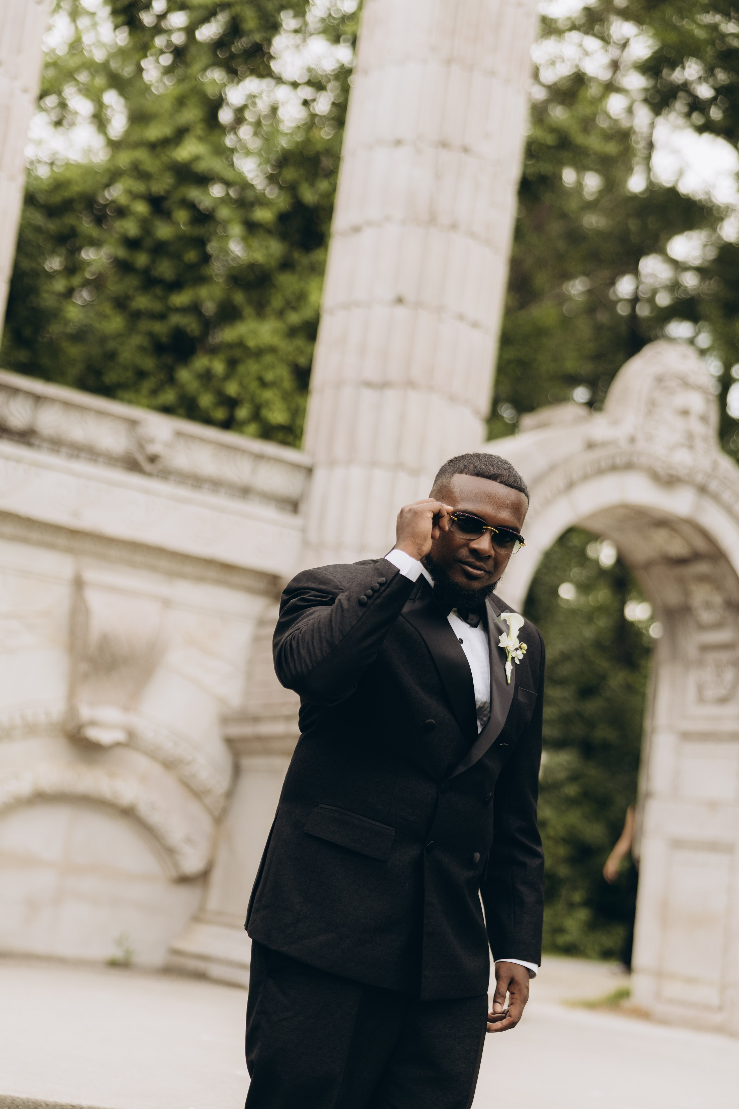 A&S. Wedding Photographer Toronto