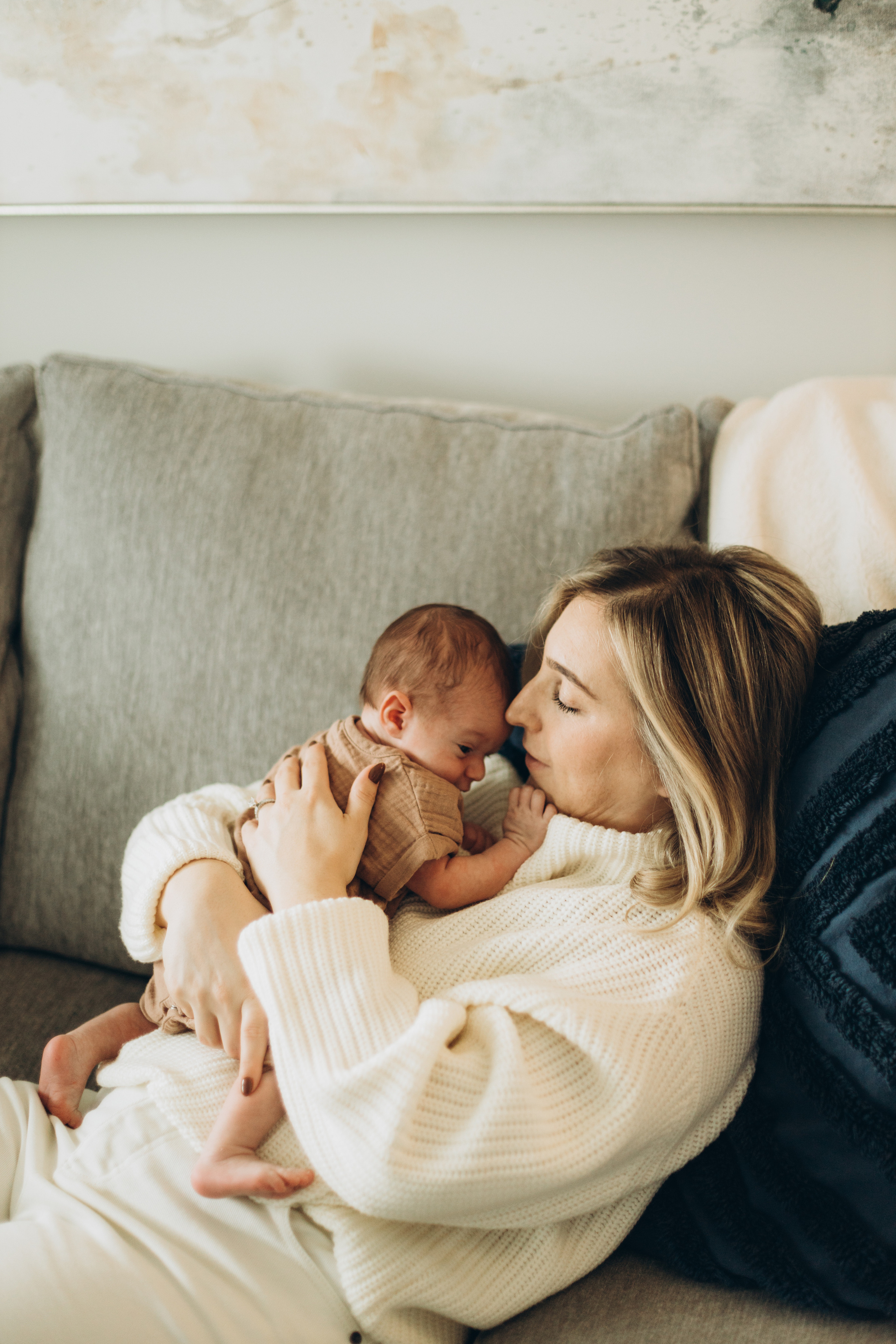 Baby Conrad. Wedding Photographer Toronto