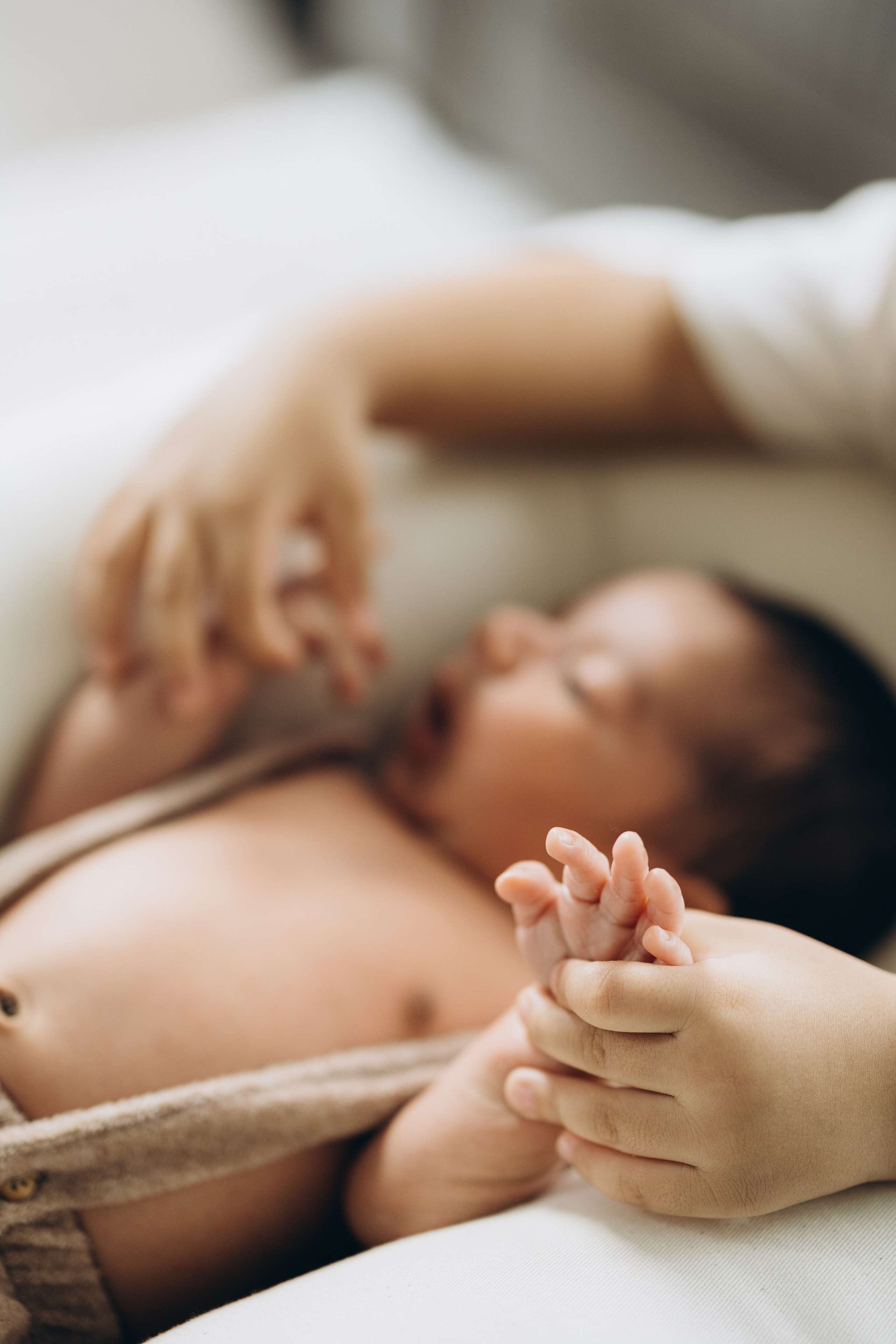 4 of us. Wedding Photographer Toronto